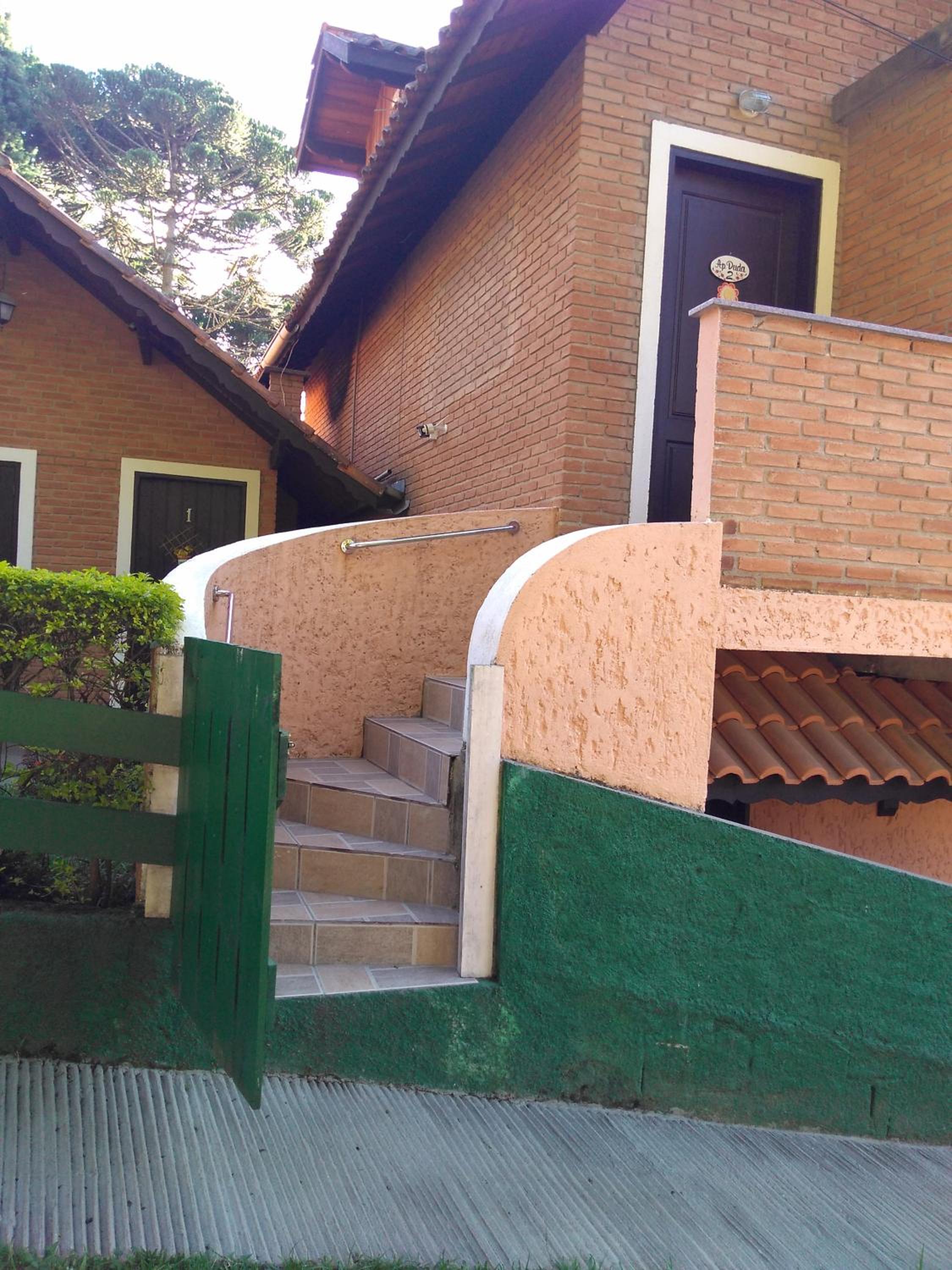 APduda 02 para família Quarto duplo