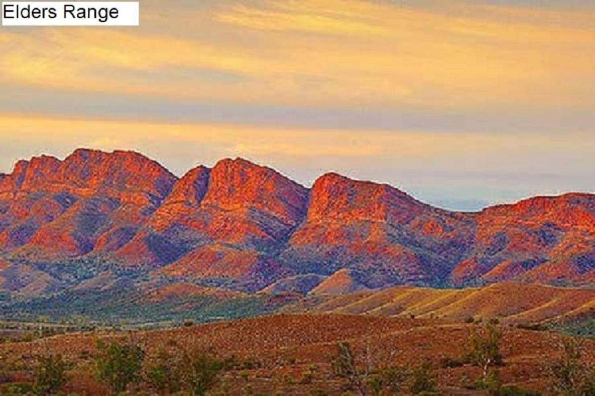 Flinders Ranges Bed and Breakfast