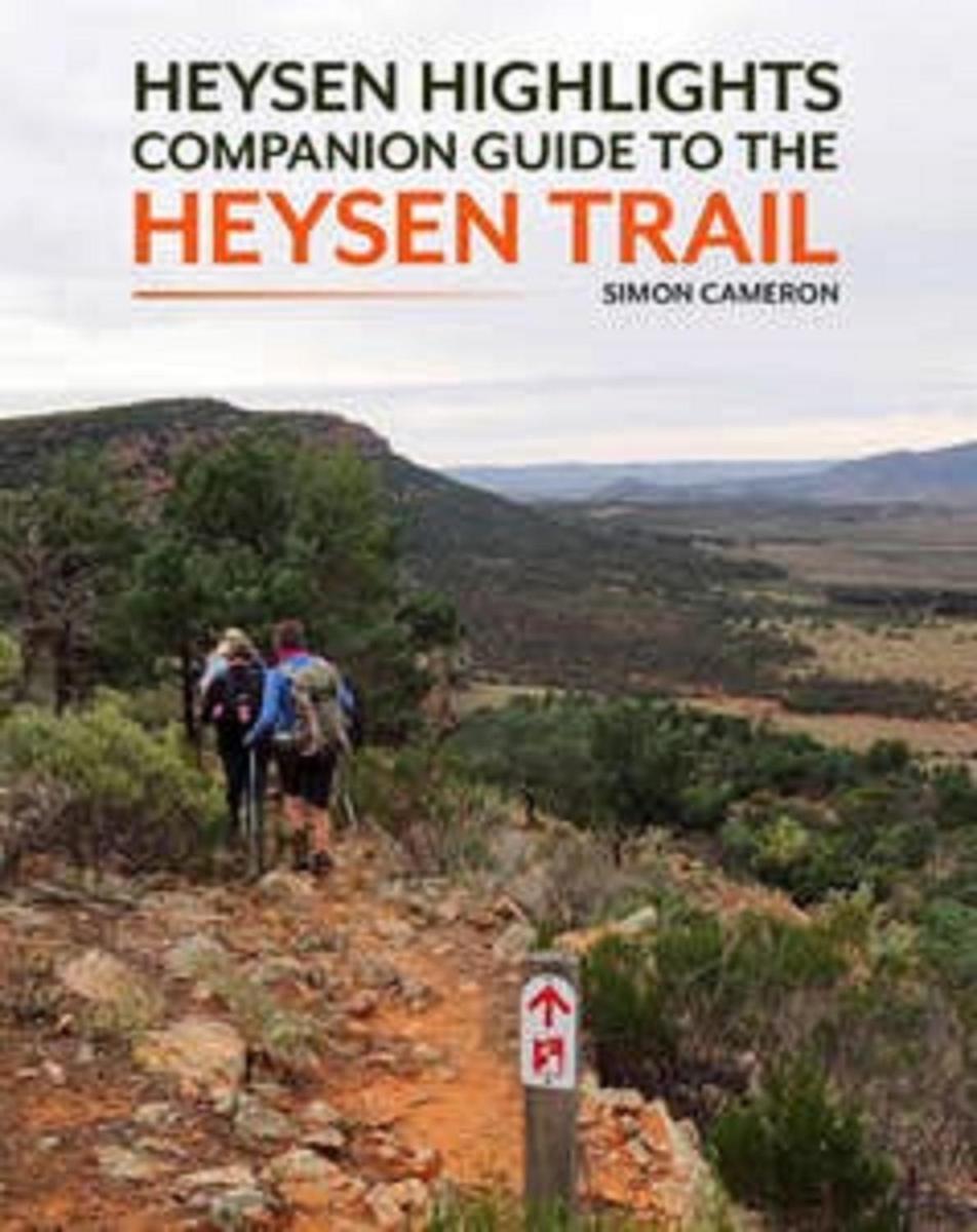 Flinders Ranges Bed and Breakfast