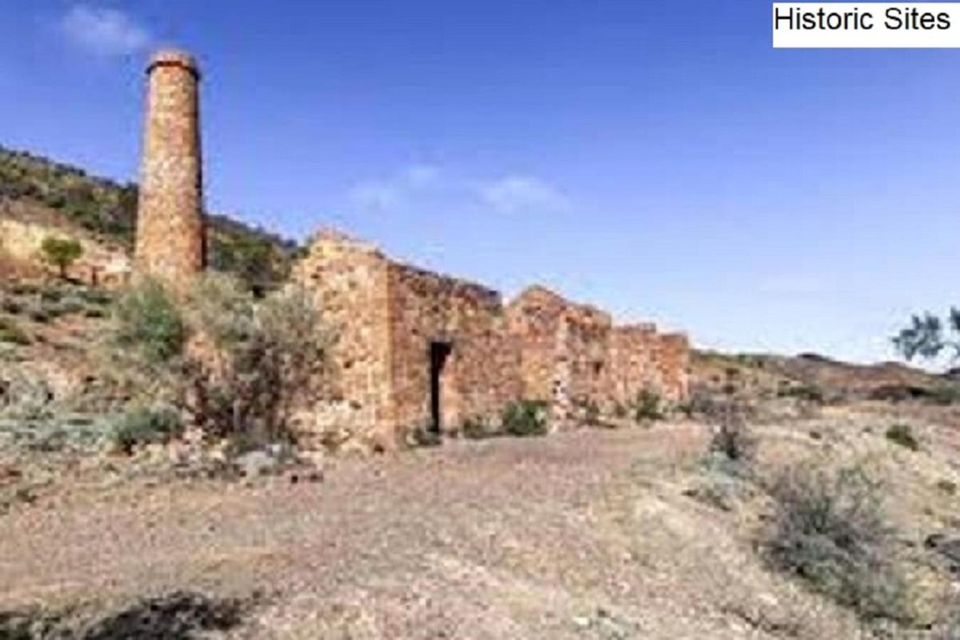 Flinders Ranges Bed and Breakfast