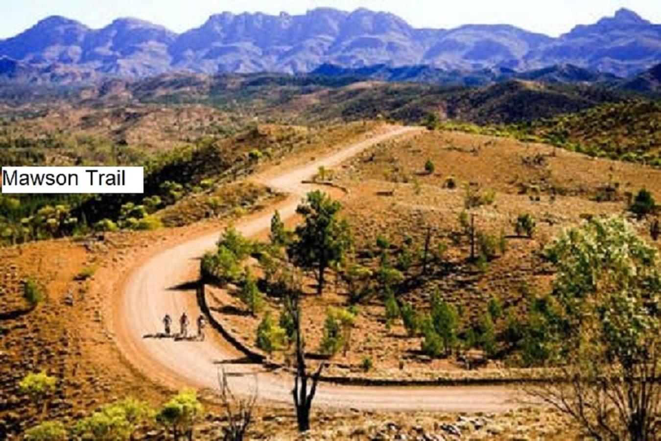 Flinders Ranges Bed and Breakfast