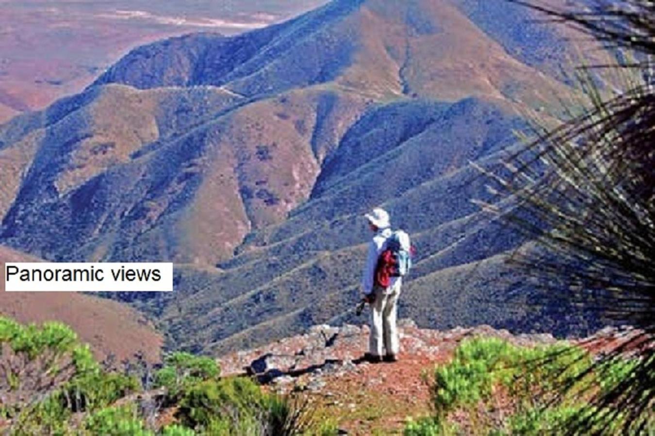 Flinders Ranges Bed and Breakfast