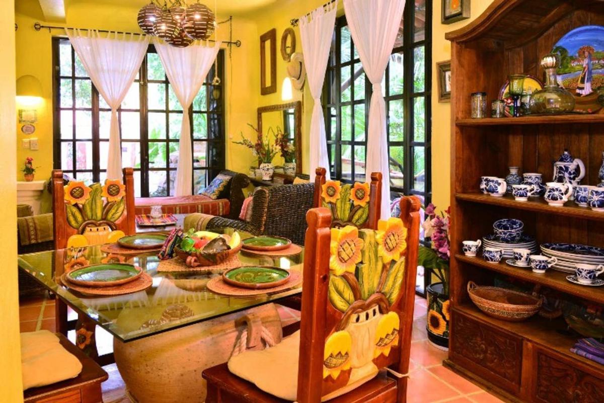 Unique Mexican Villa! Plunge Pool, Ocean Views view 4