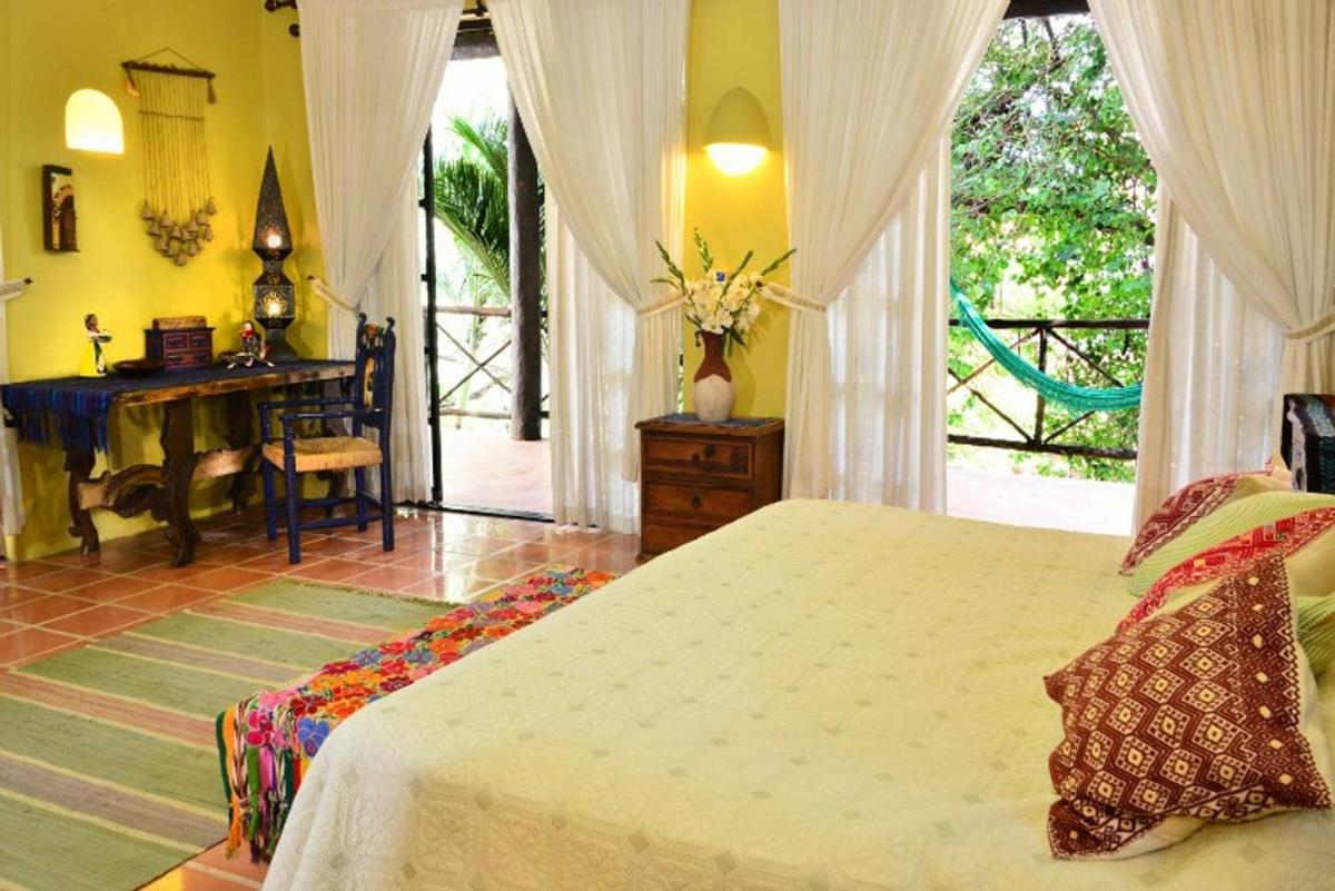 Unique Mexican Villa! Plunge Pool, Ocean Views view 3