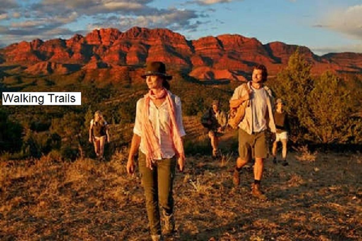 Flinders Ranges Bed and Breakfast