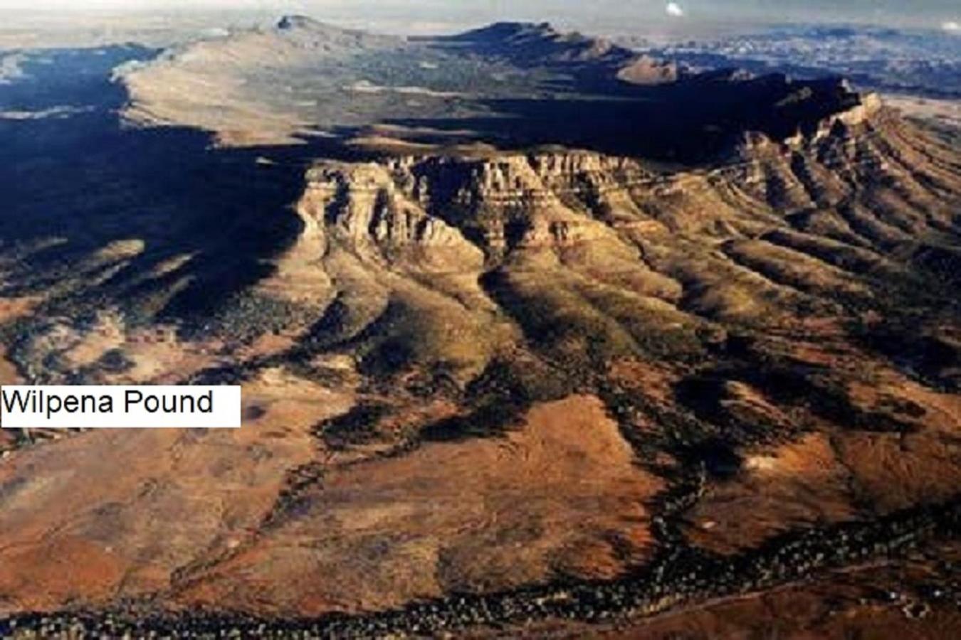 Flinders Ranges Bed and Breakfast