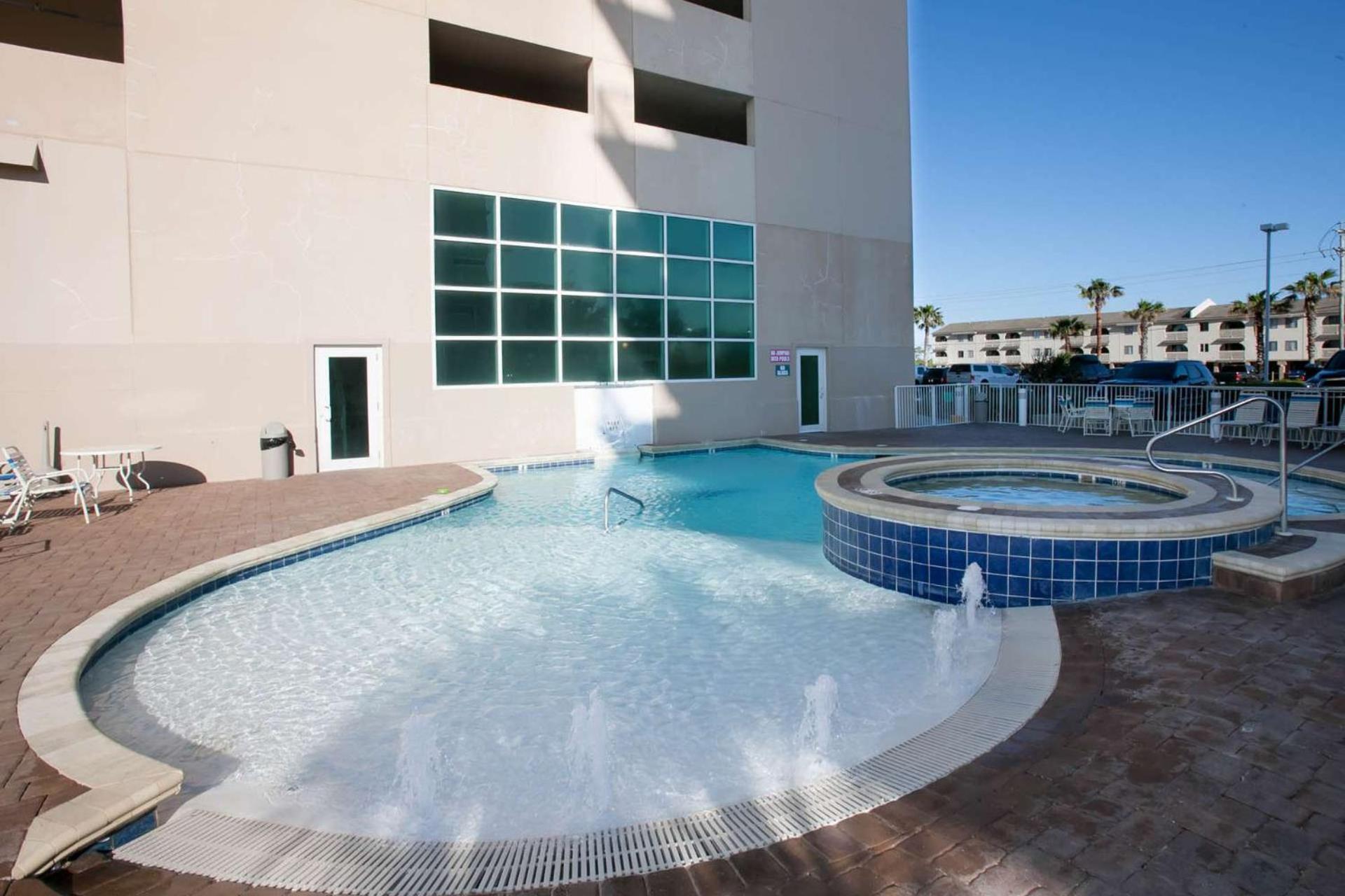 Crystal Shores West 1308 view 5
