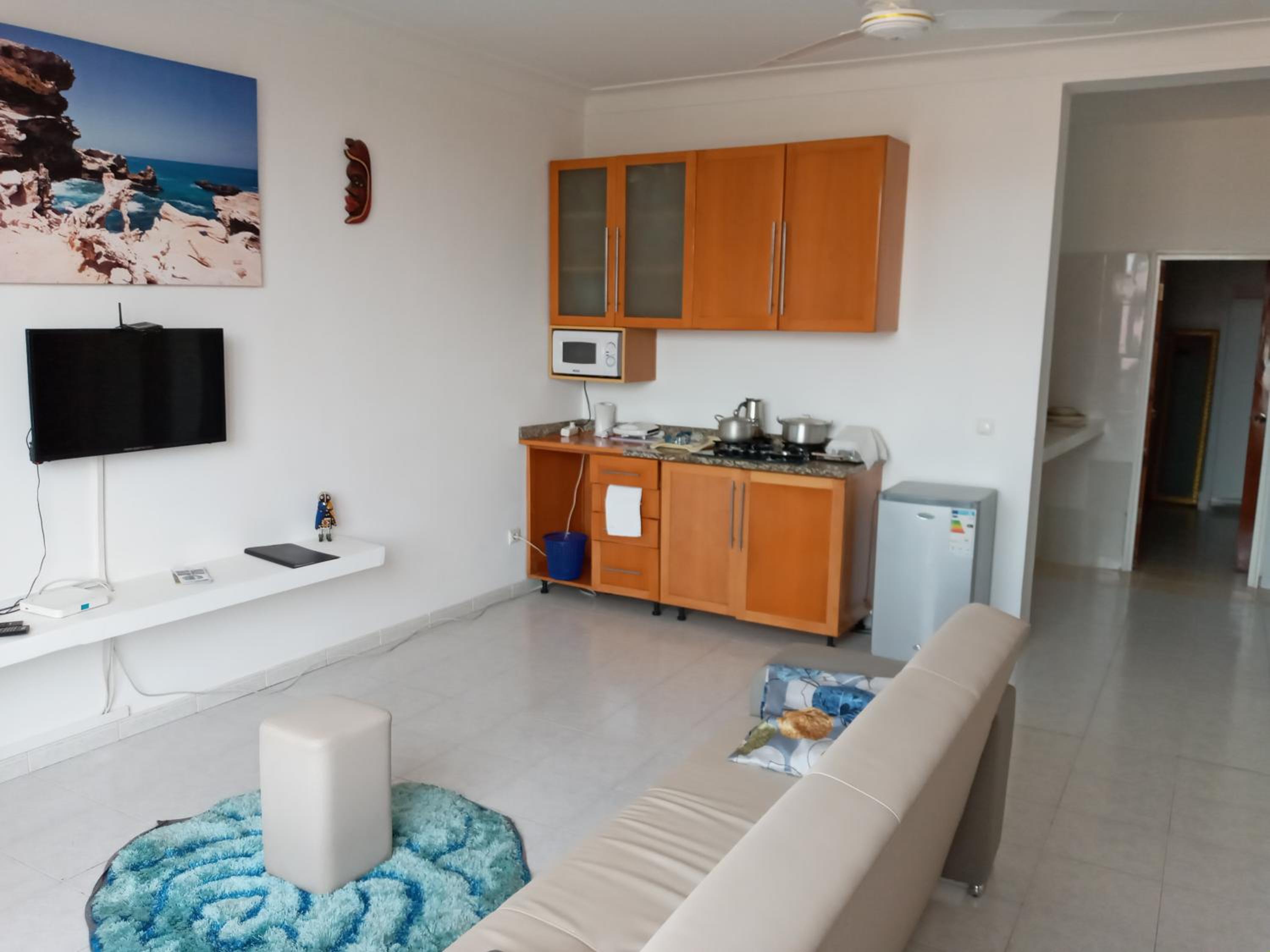 IMOBITUR-Tourist Apartments- Palmarejo Centro AV SV