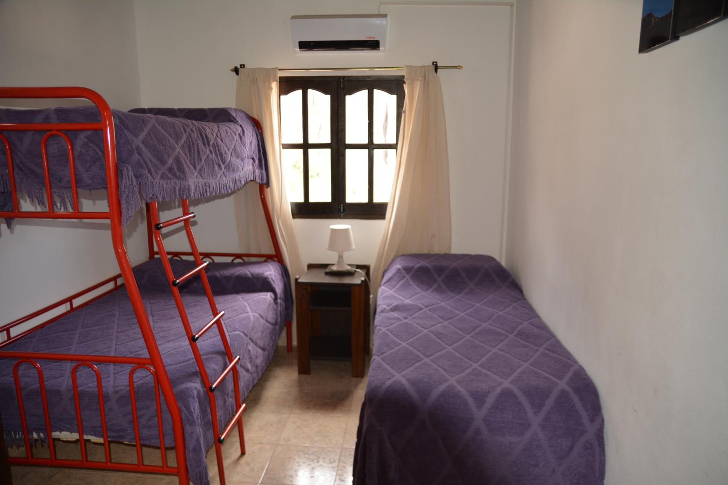 Hospedaje Iruya Mi Pueblo