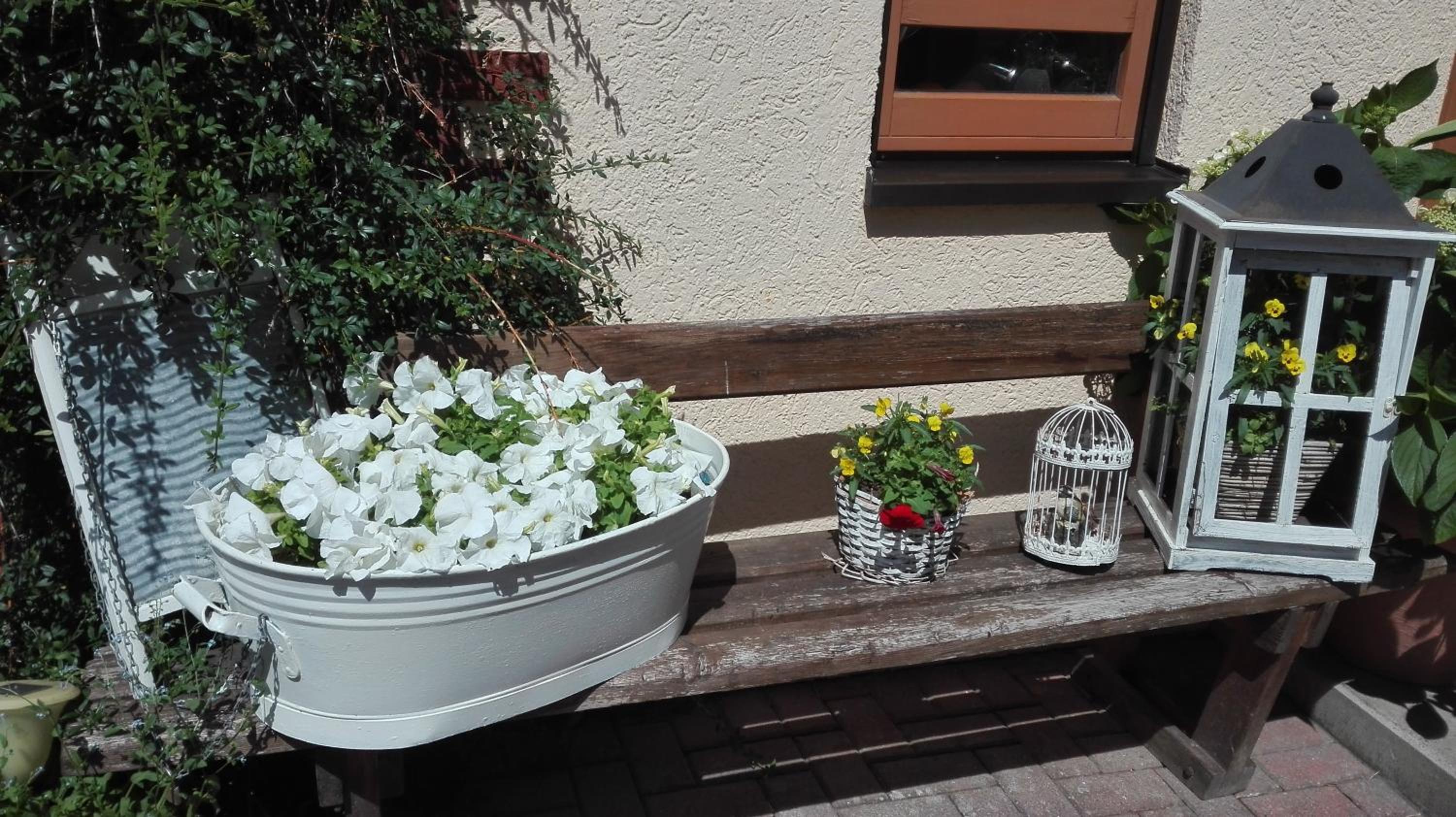 Pension Mien Fründt