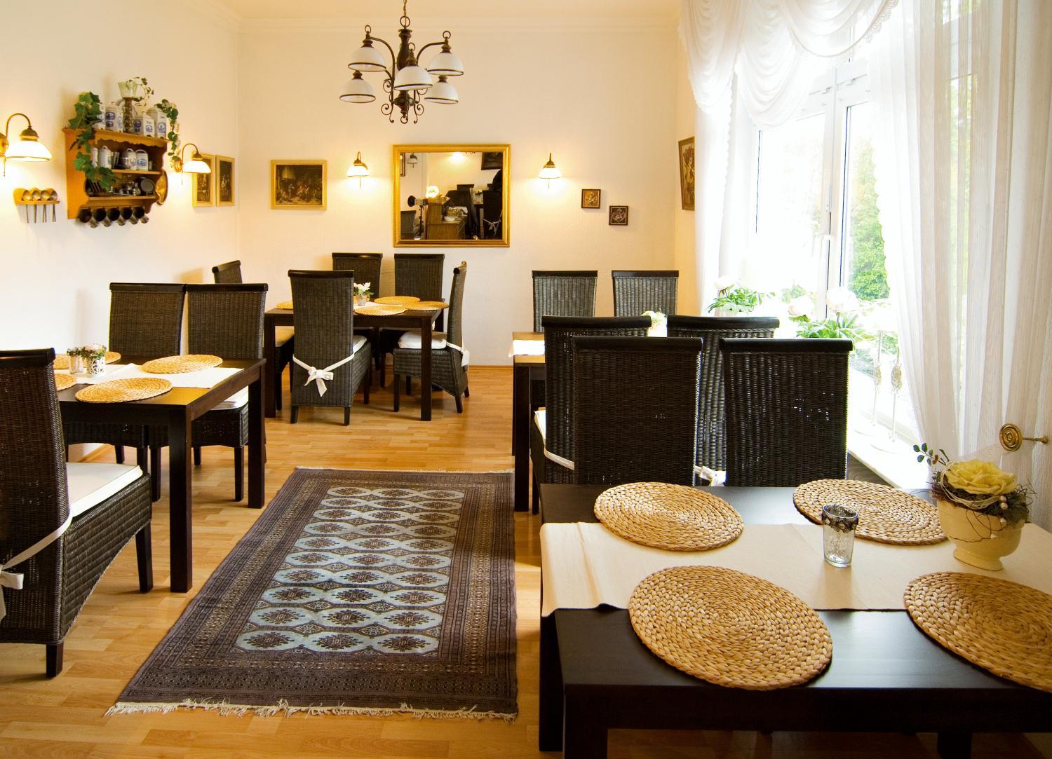 Hotel Pellmühle