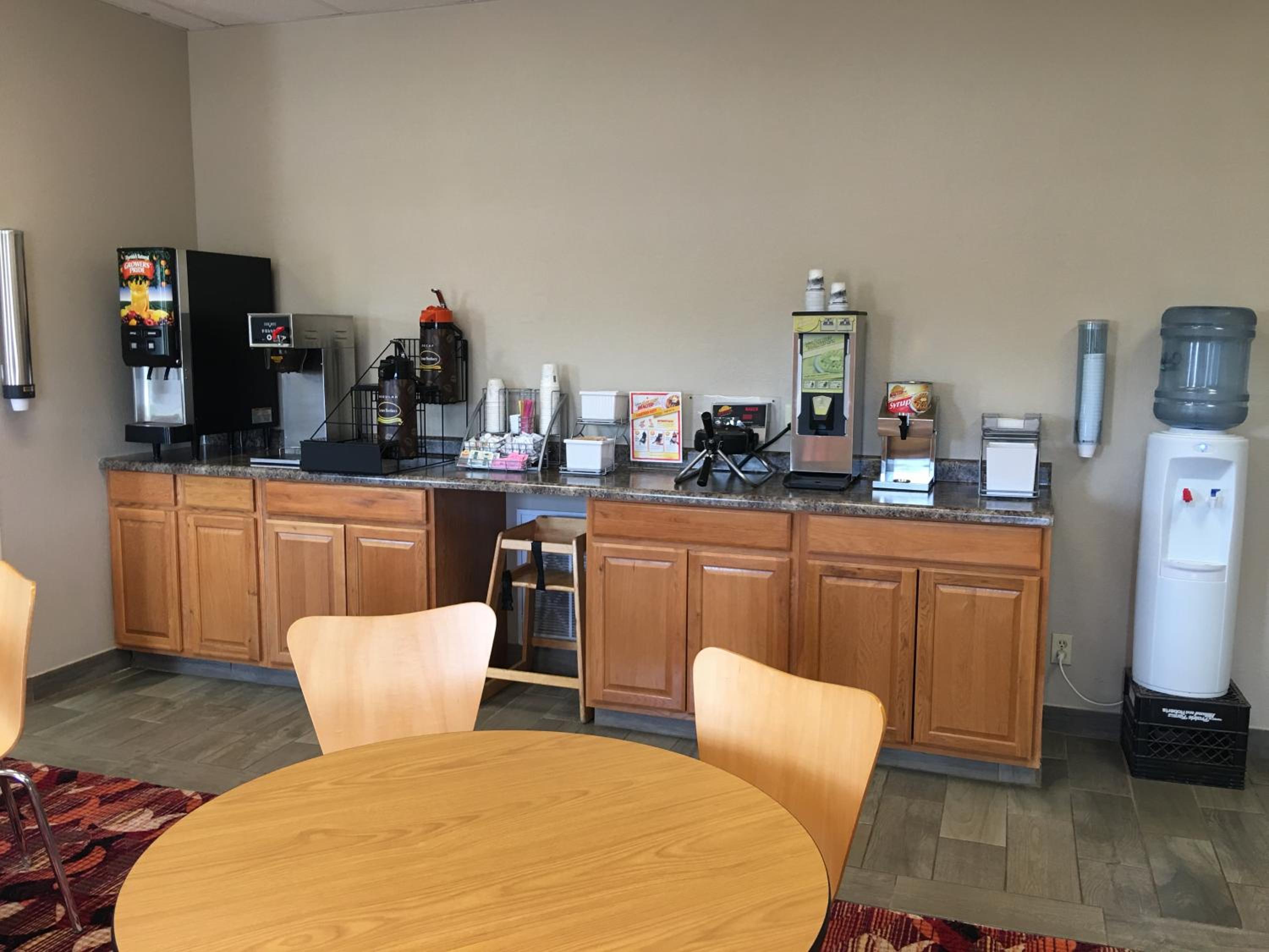 Super 8 by Wyndham O Neill NE, Billede 34