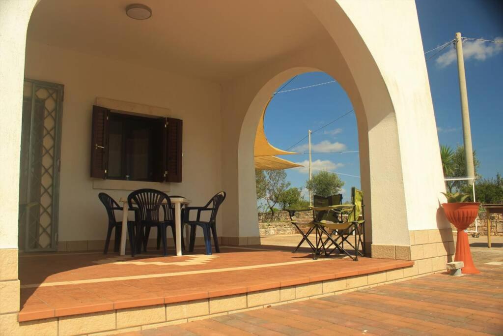 Il Trullo di Leonardo - casa uso turistico view 3