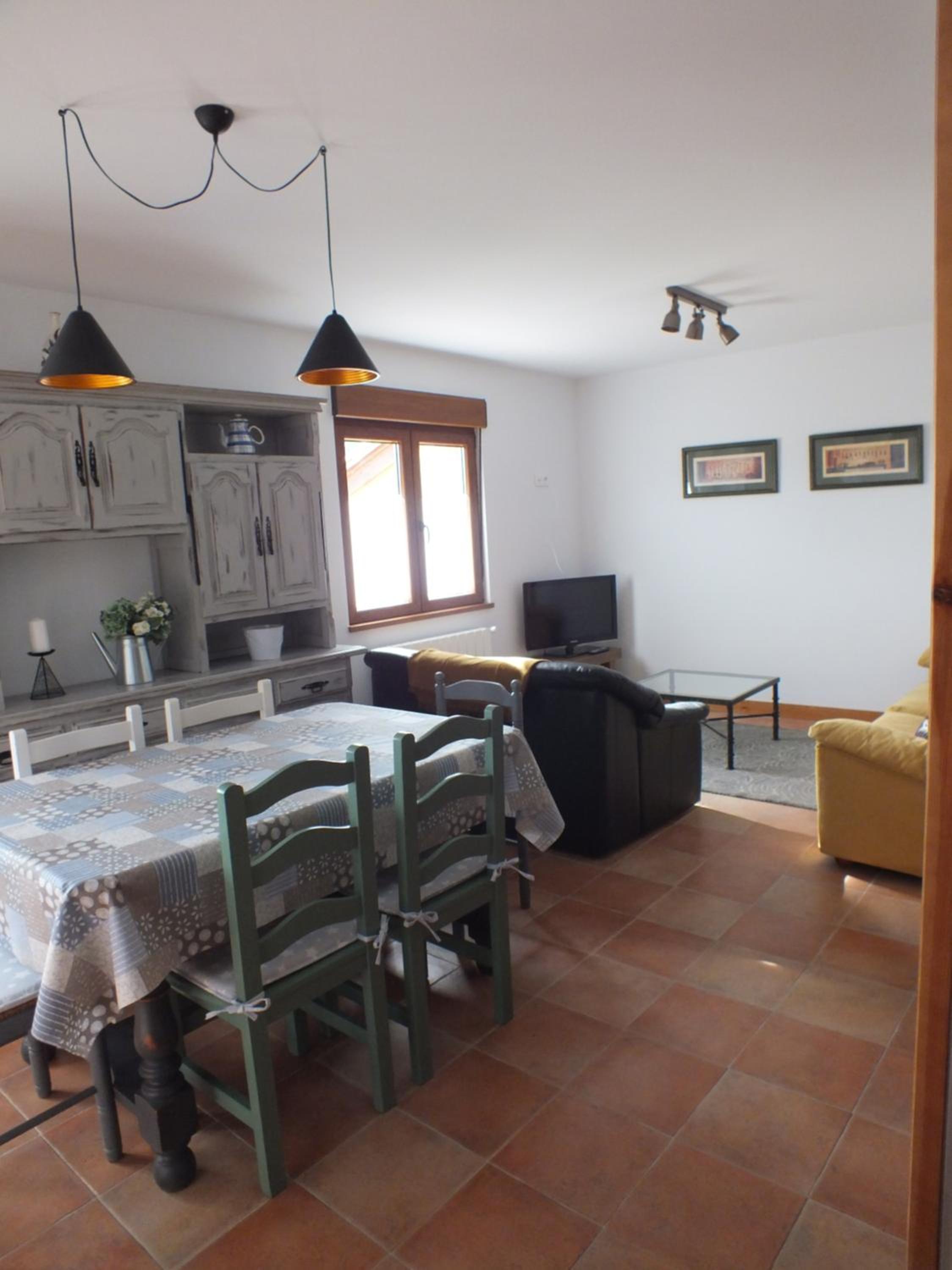 Casa Rural el Enebral en Potes Picos de Euopa view 4