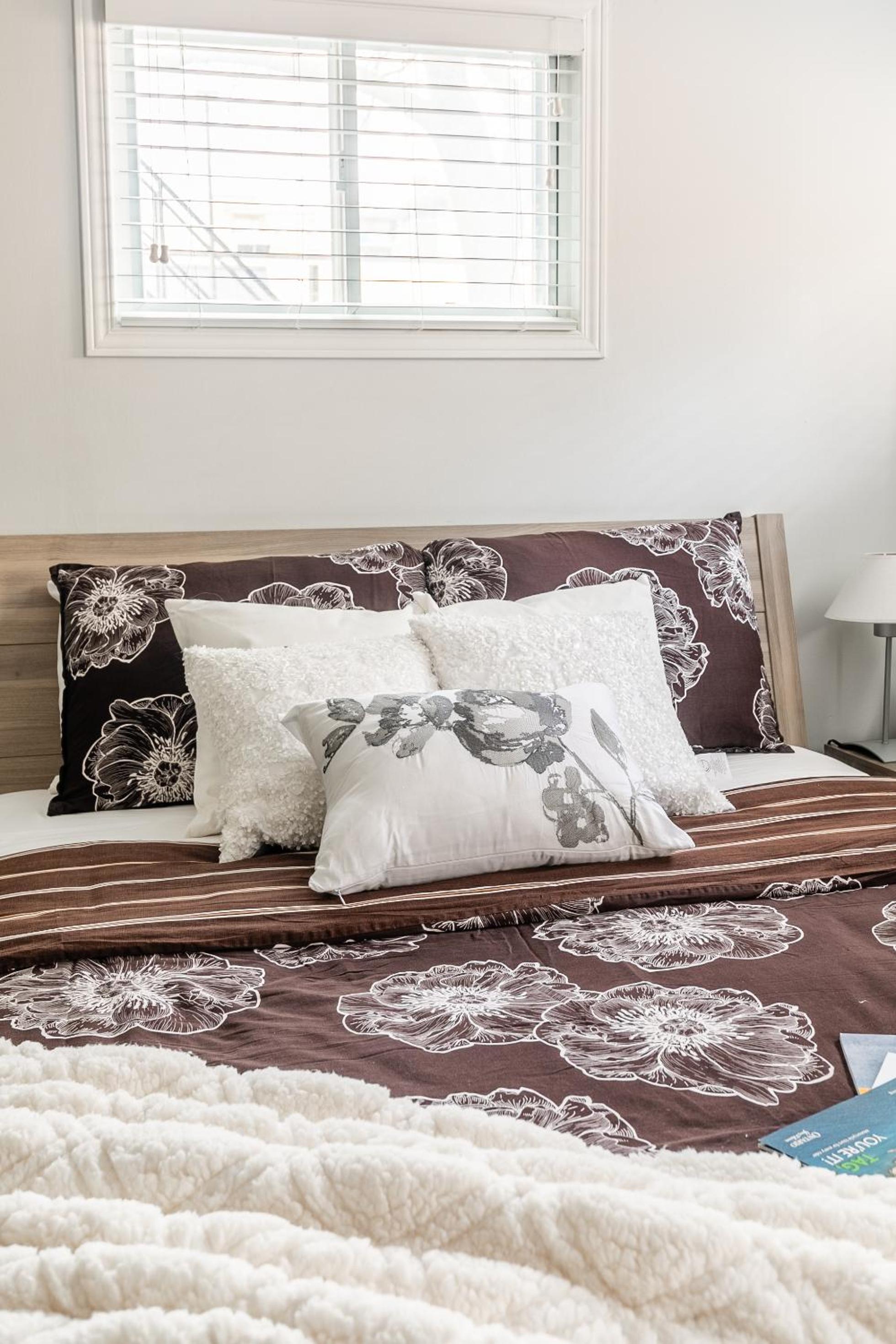 NB Urban Luxury Suites