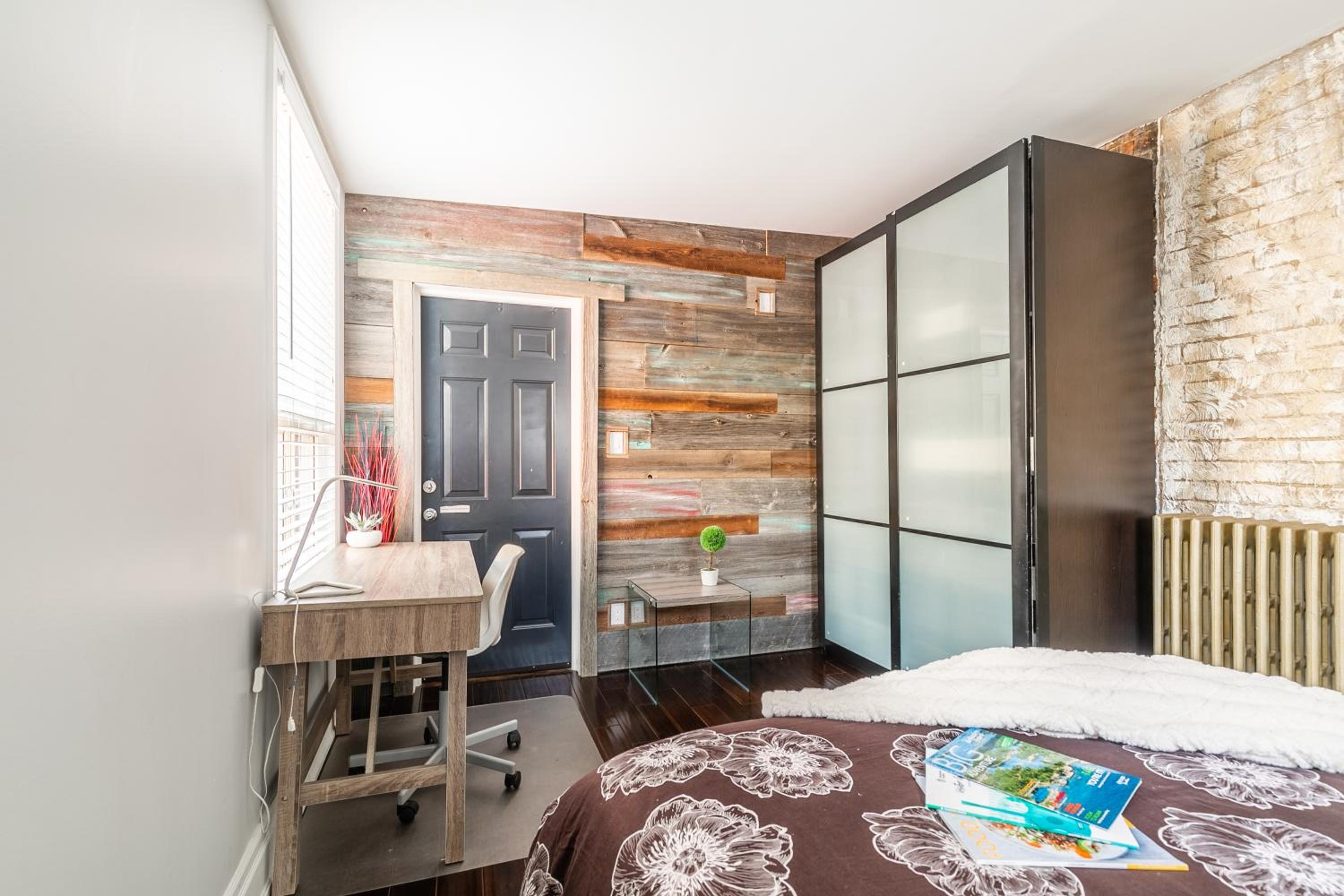 NB Urban Luxury Suites
