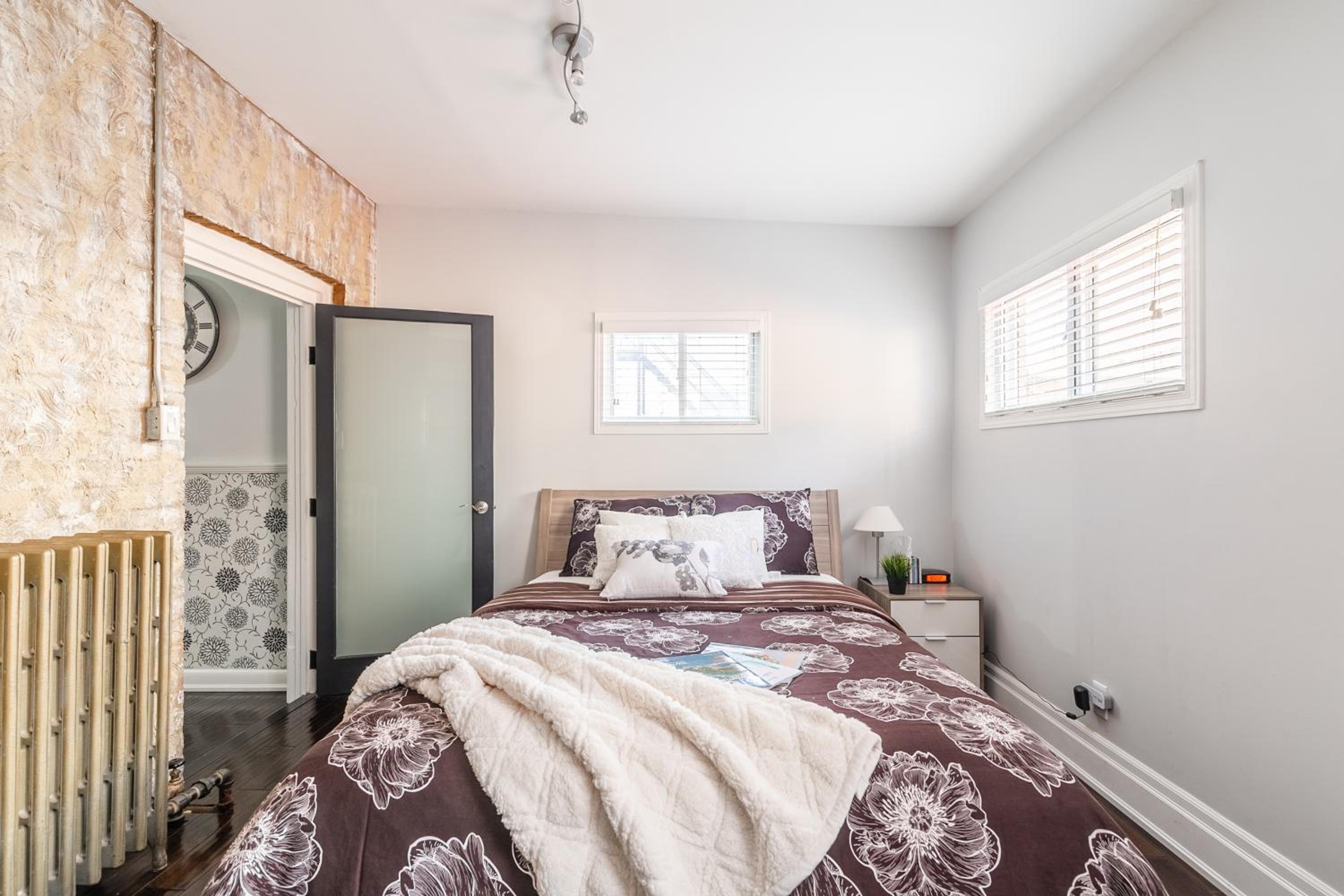NB Urban Luxury Suites