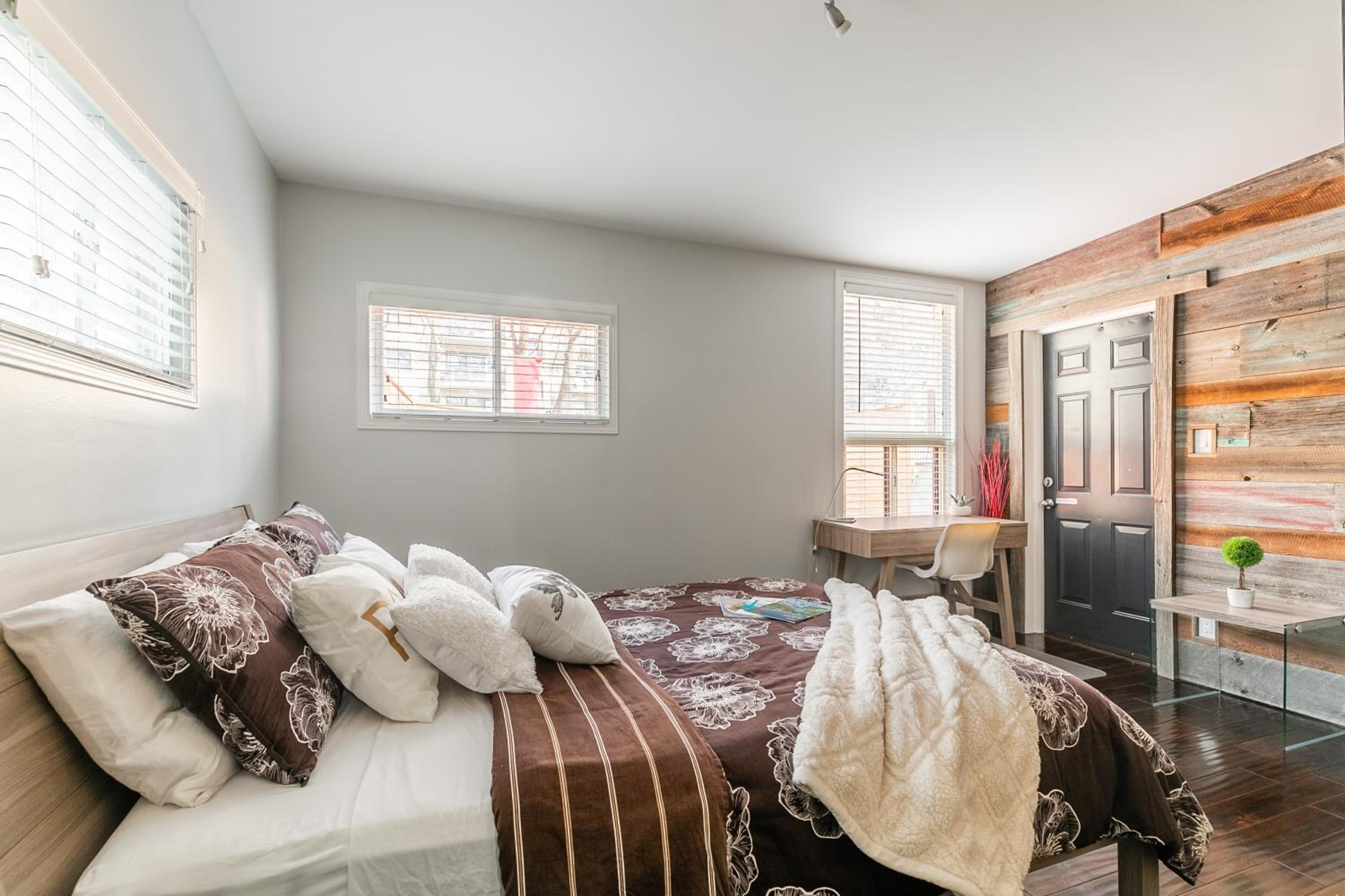 NB Urban Luxury Suites