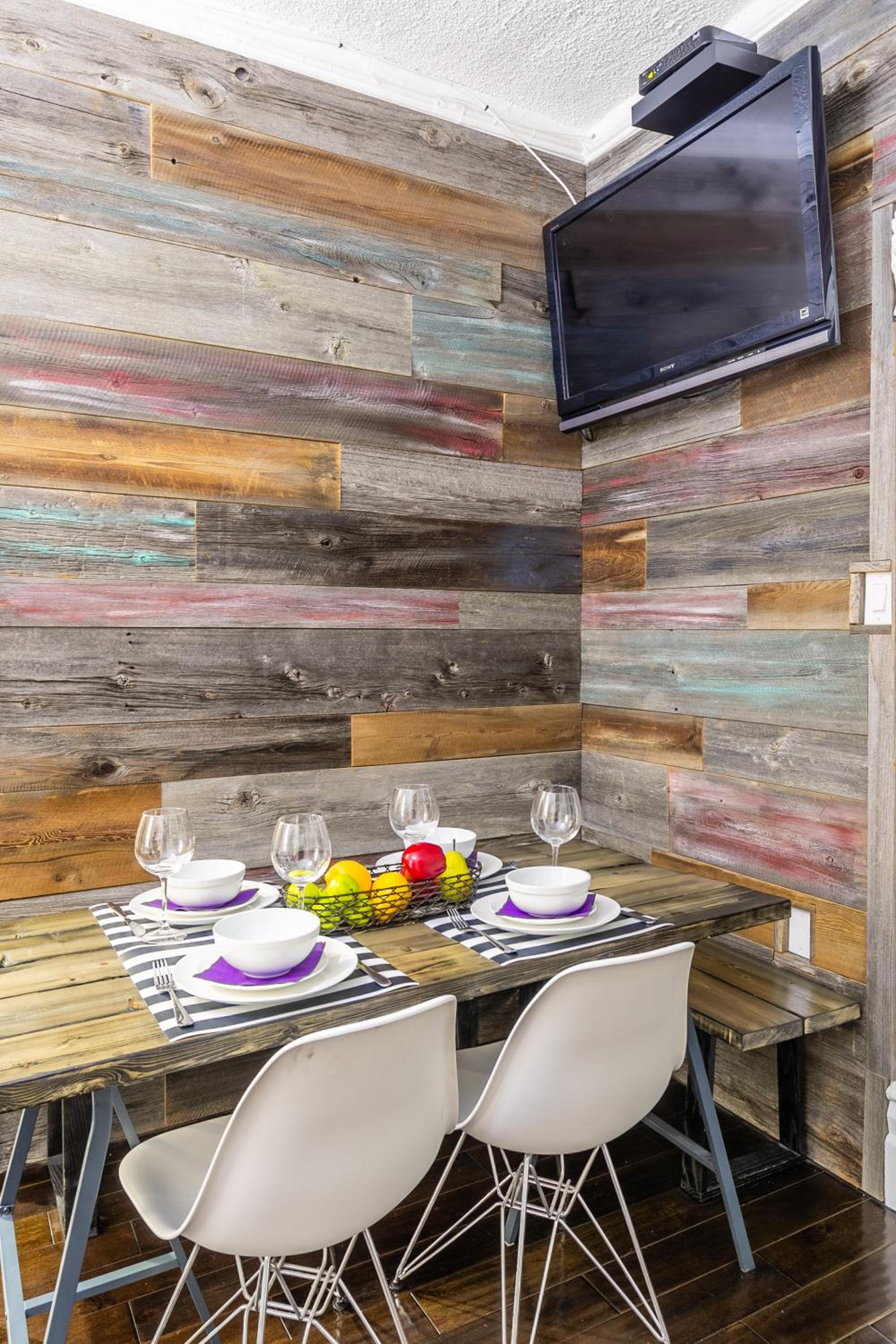 NB Urban Luxury Suites