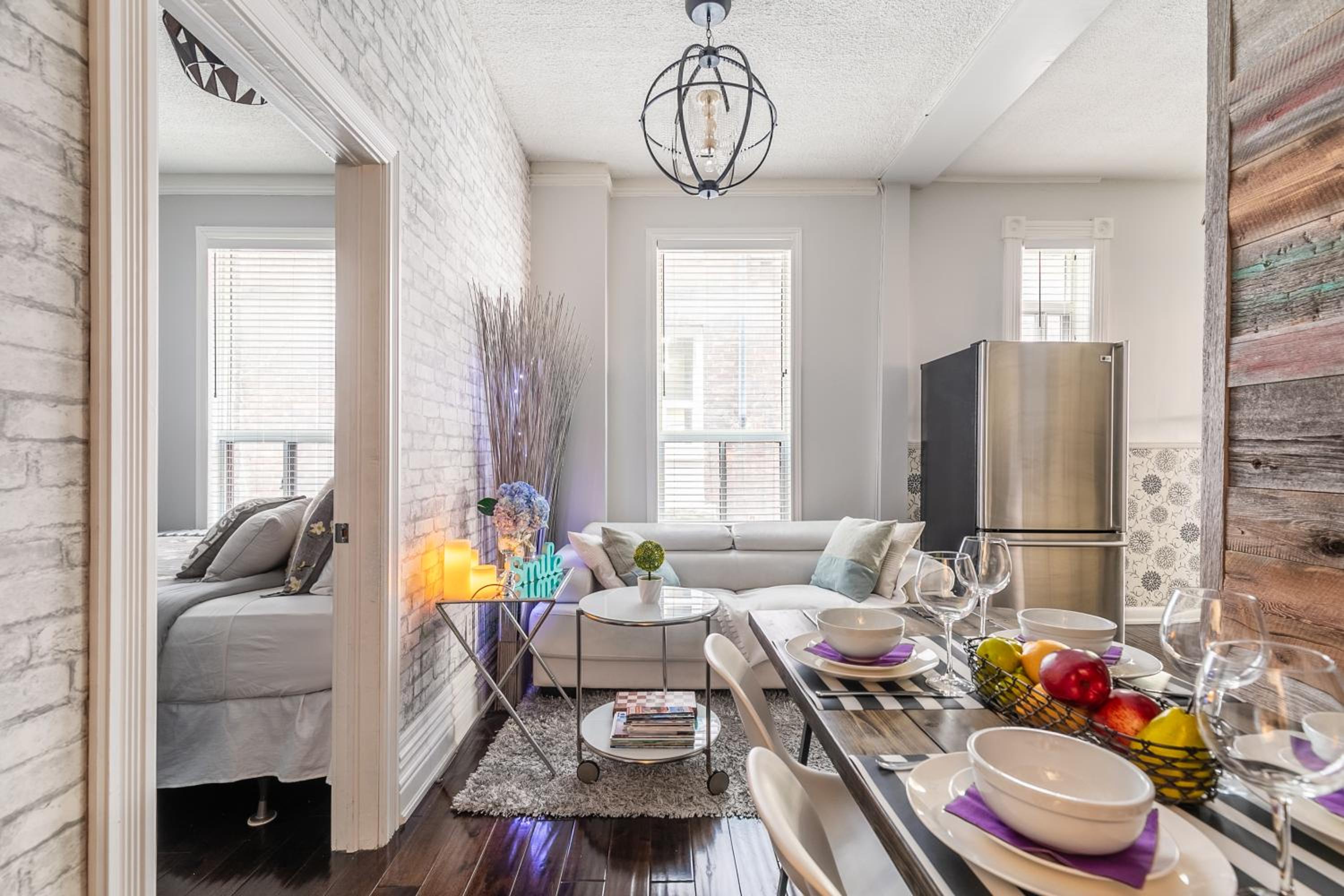 NB Urban Luxury Suites