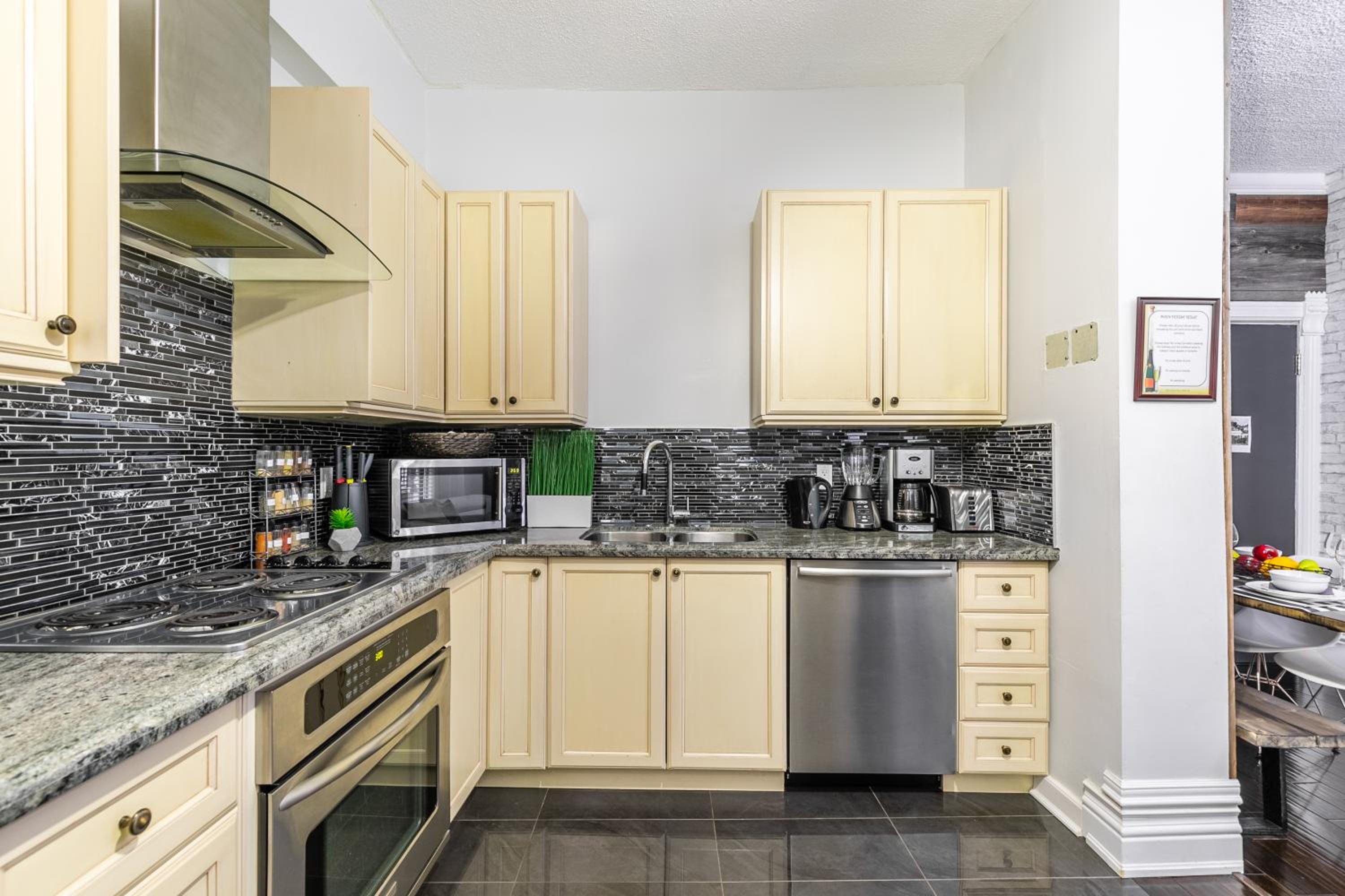 NB Urban Luxury Suites