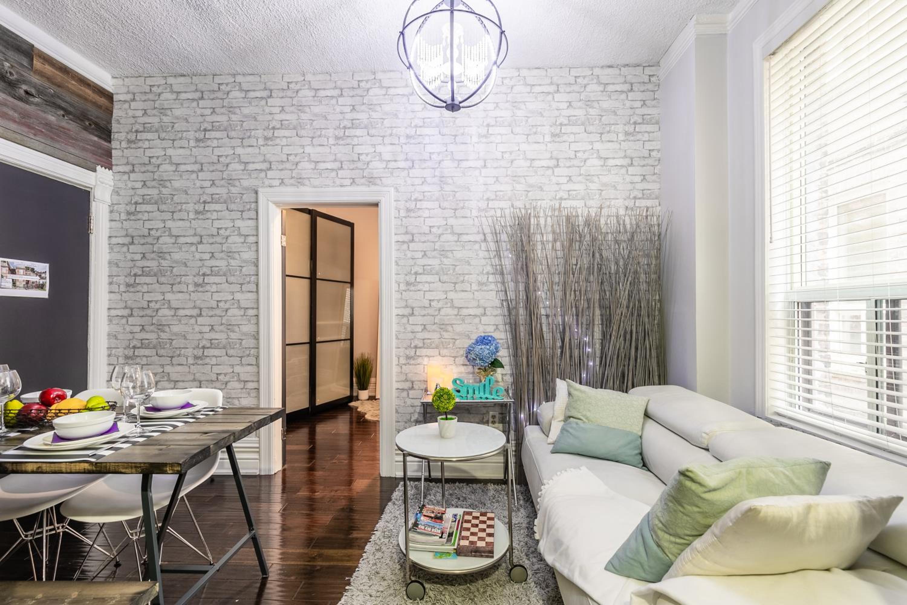 NB Urban Luxury Suites