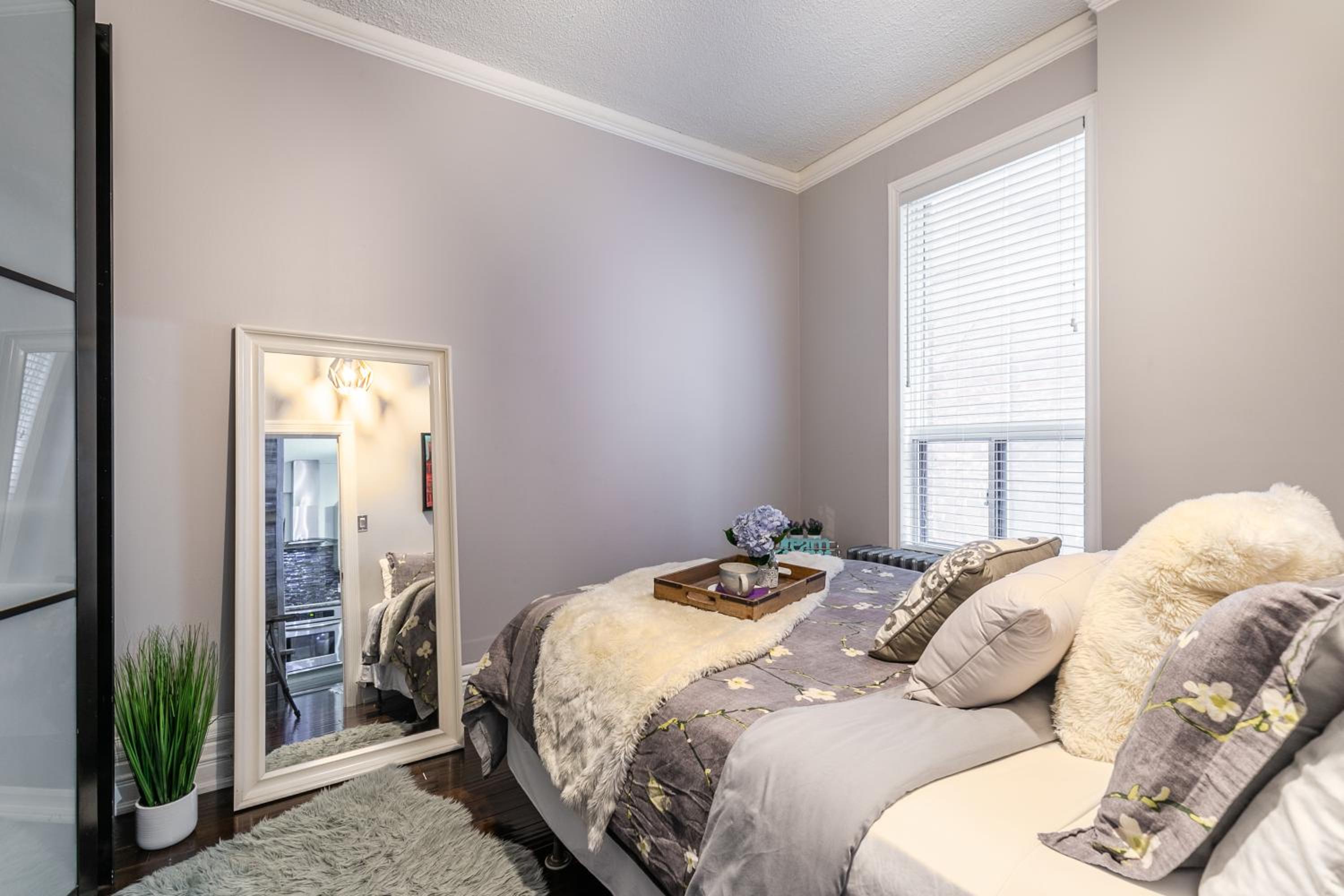 NB Urban Luxury Suites