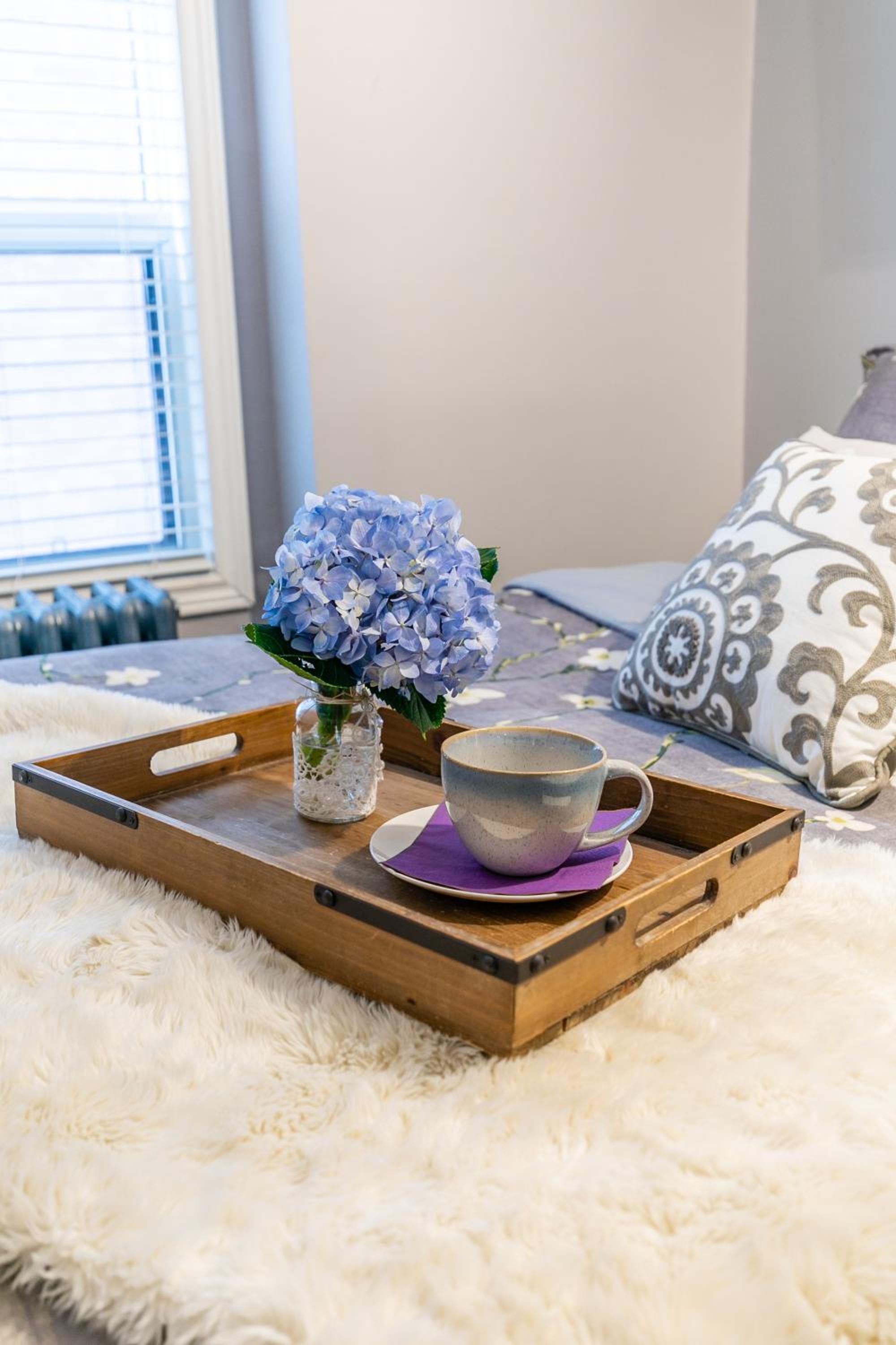 NB Urban Luxury Suites