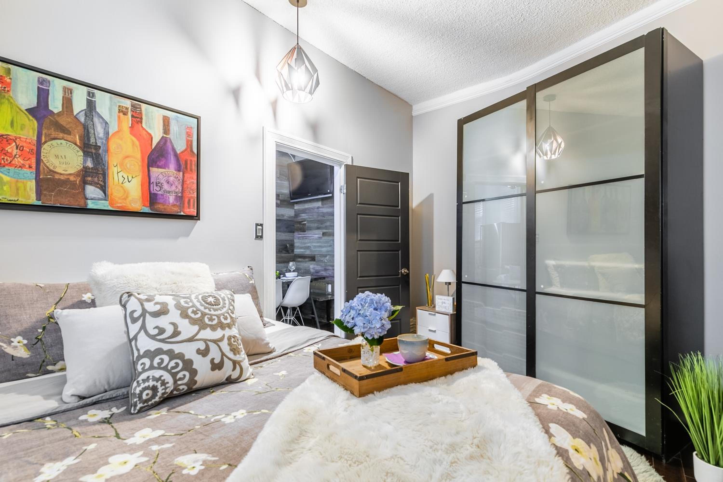 NB Urban Luxury Suites
