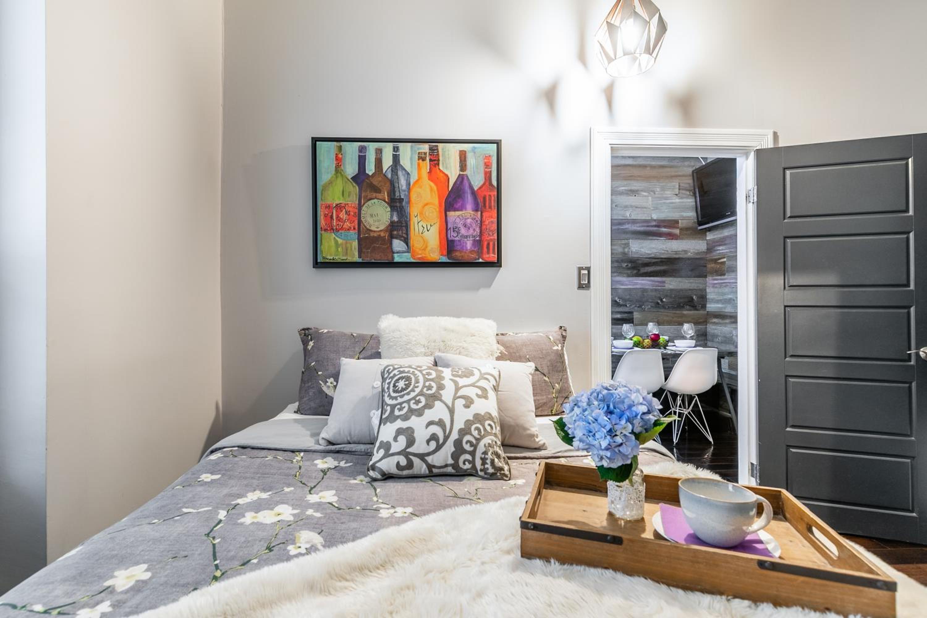NB Urban Luxury Suites