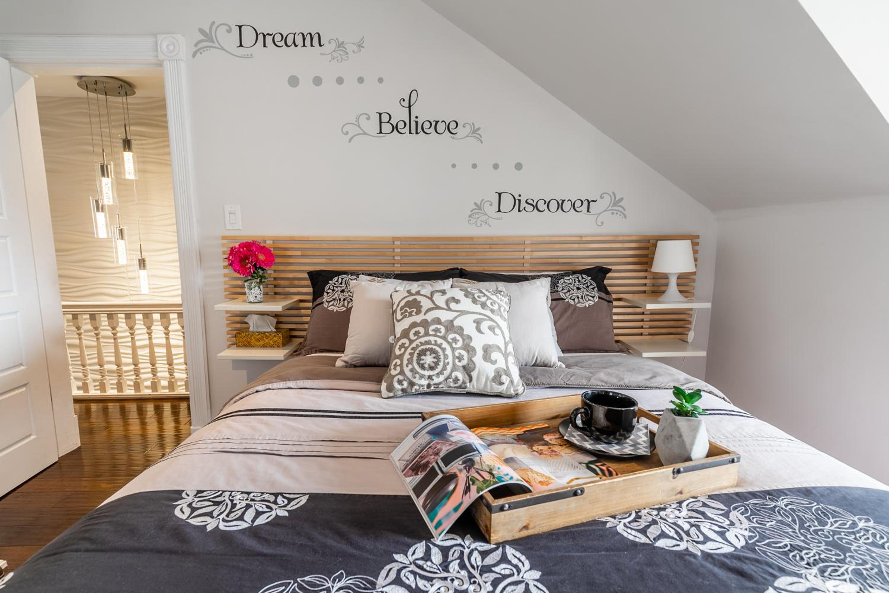 NB Urban Luxury Suites