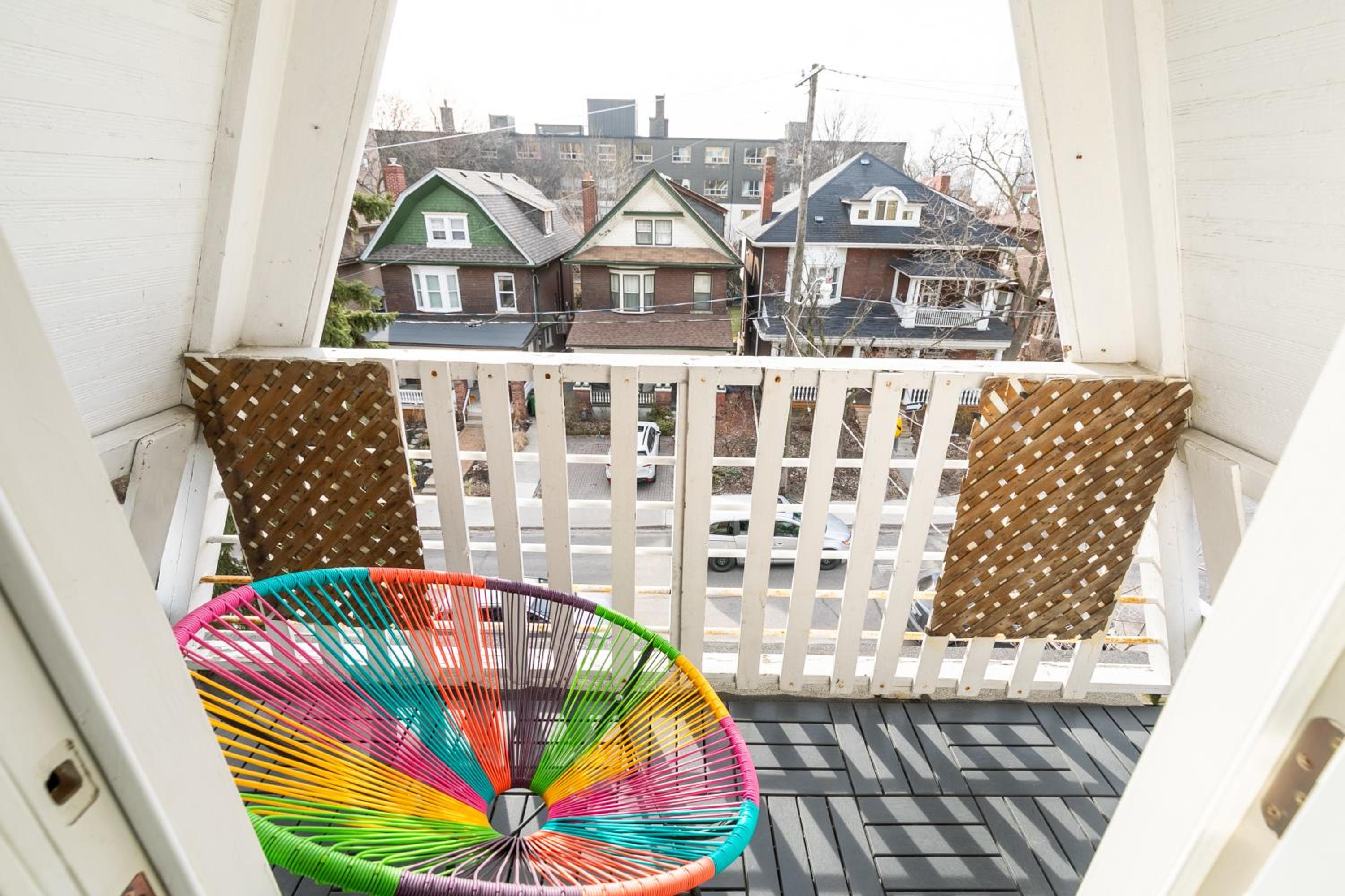 NB Urban Luxury Suites