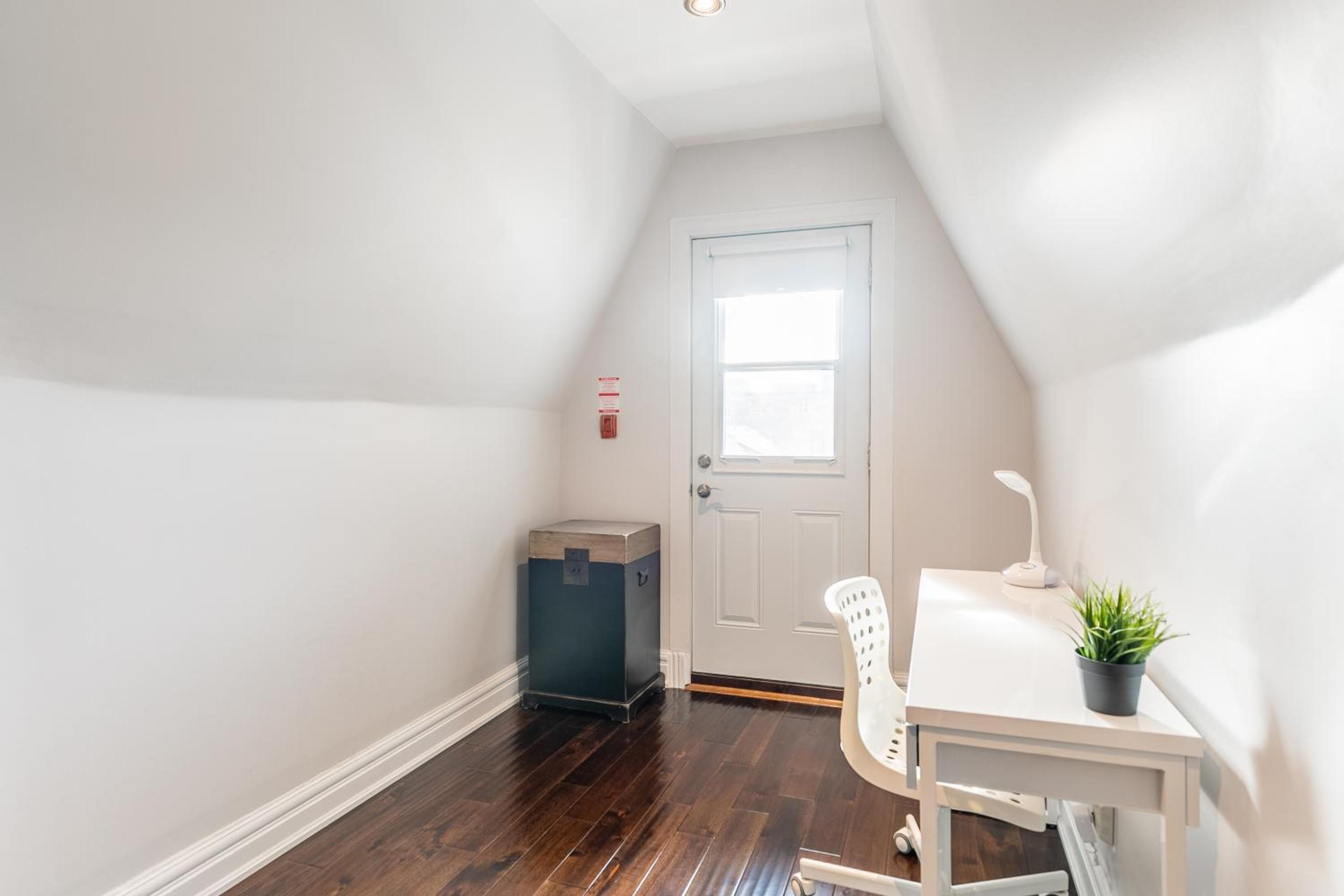 NB Urban Luxury Suites