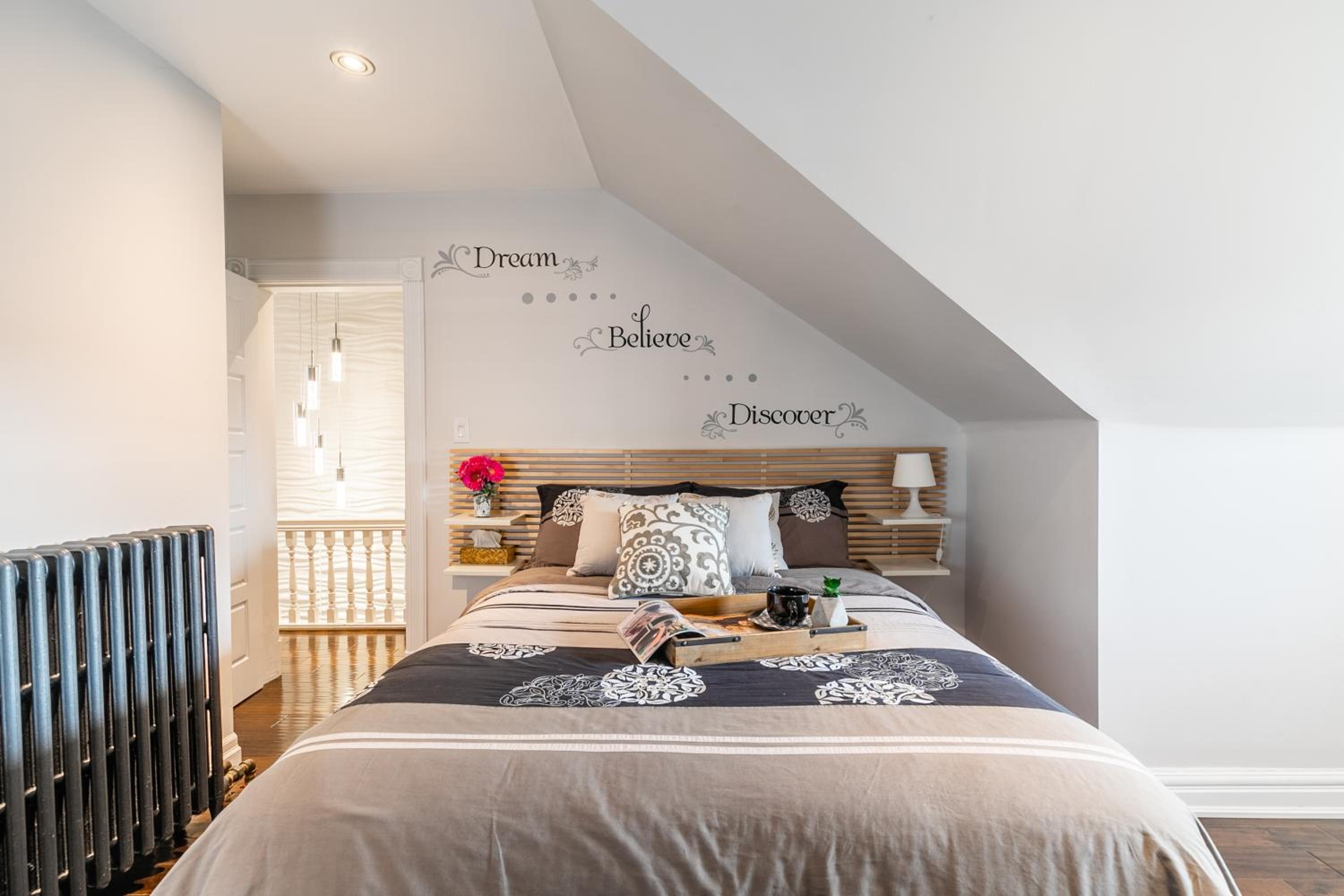 NB Urban Luxury Suites