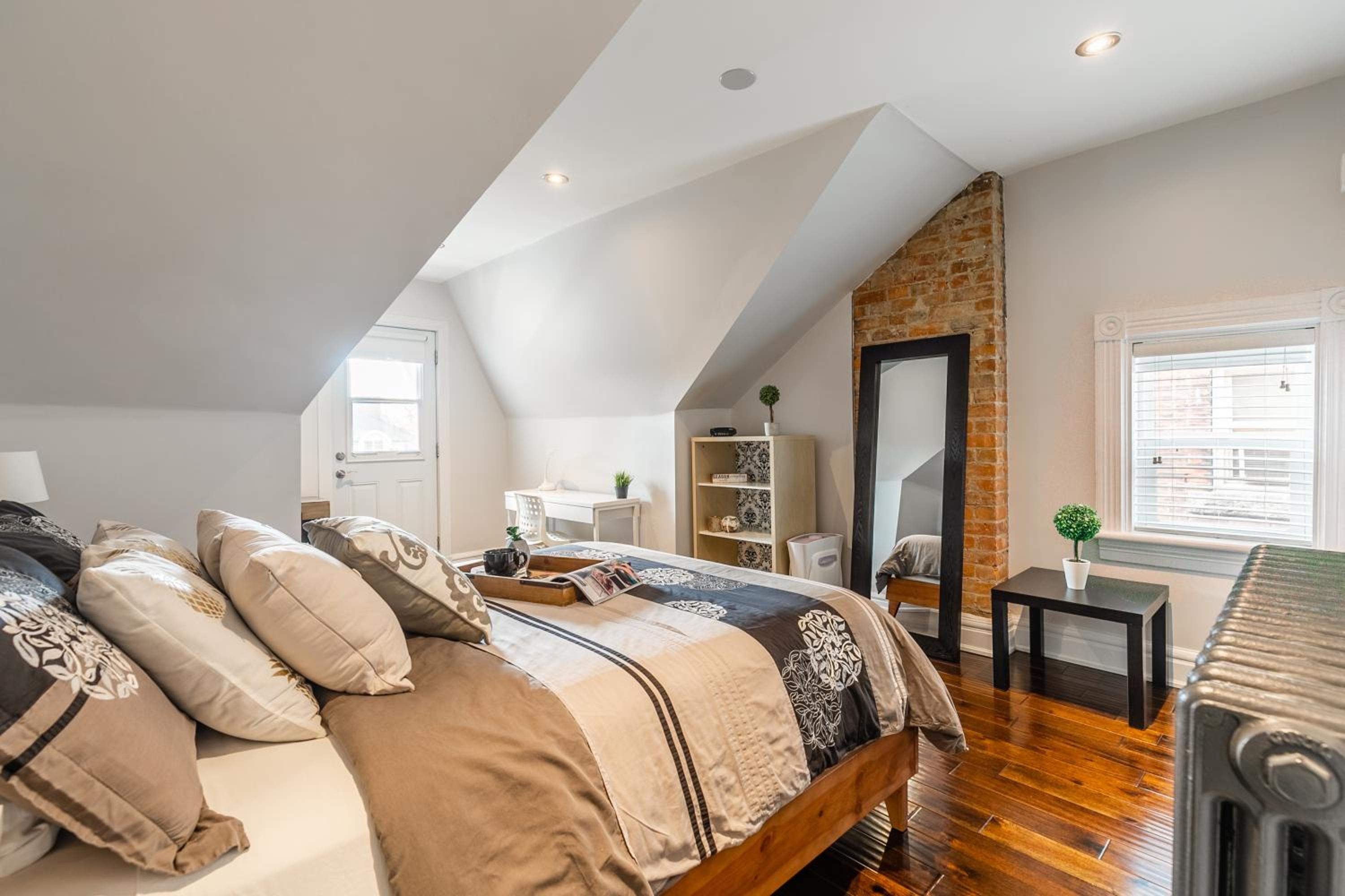 NB Urban Luxury Suites