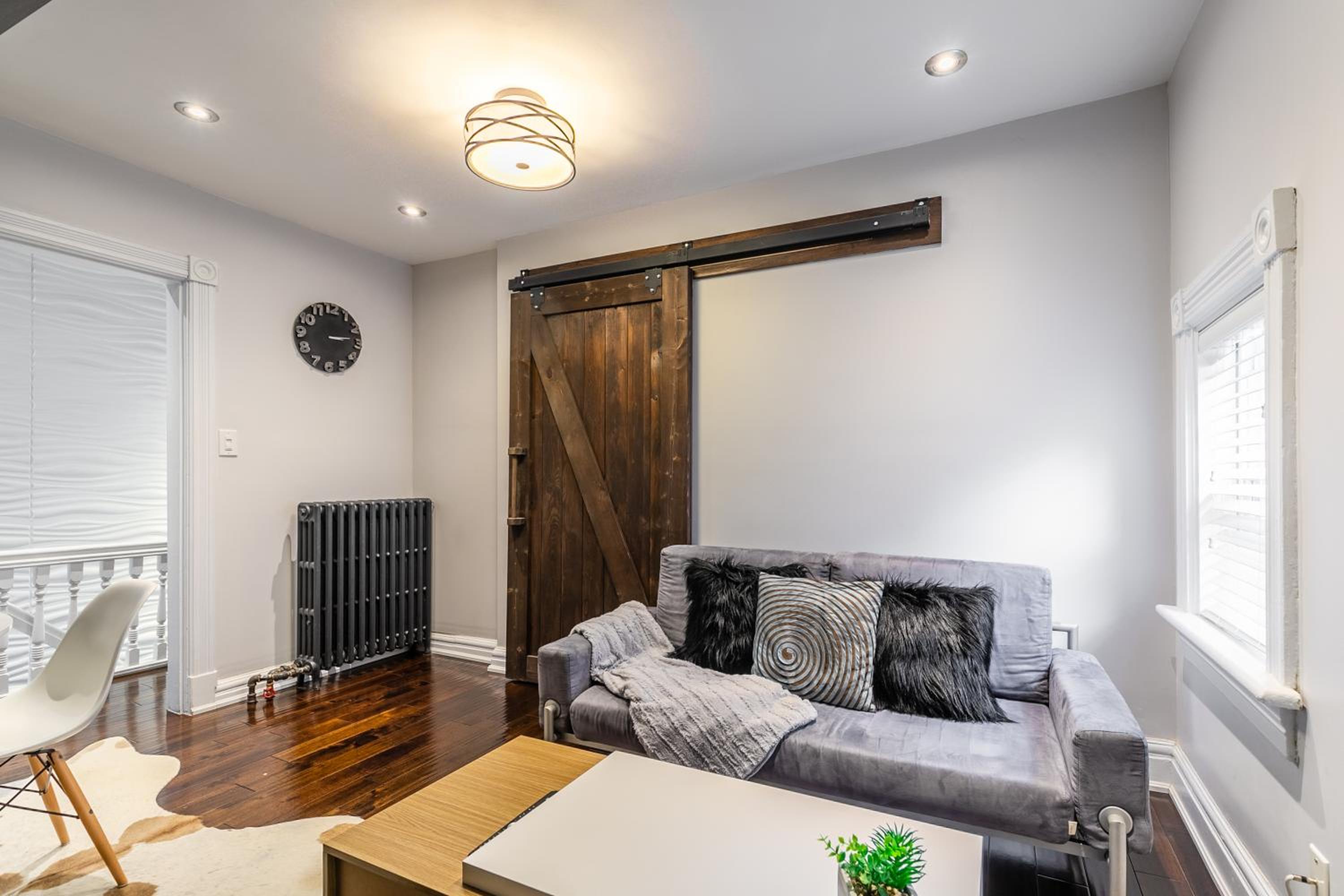 NB Urban Luxury Suites