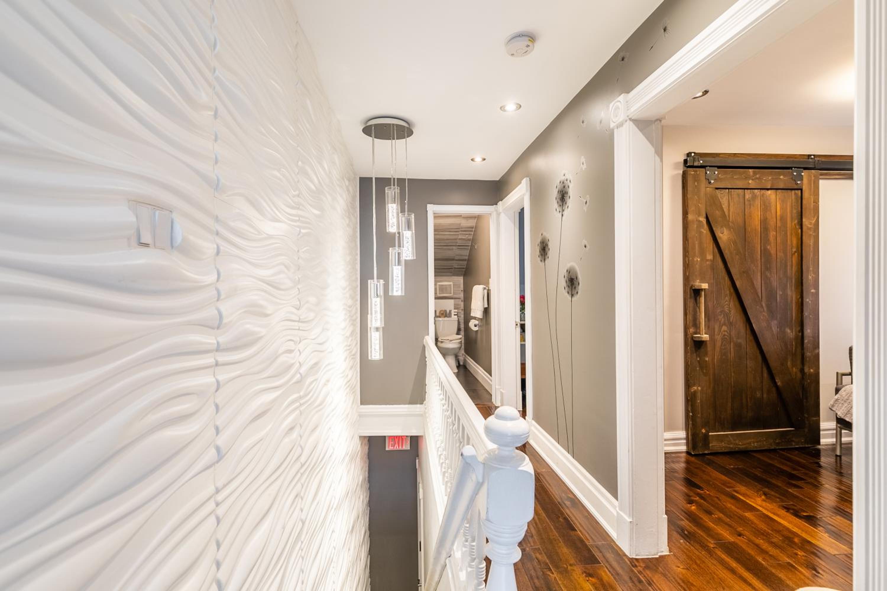 NB Urban Luxury Suites
