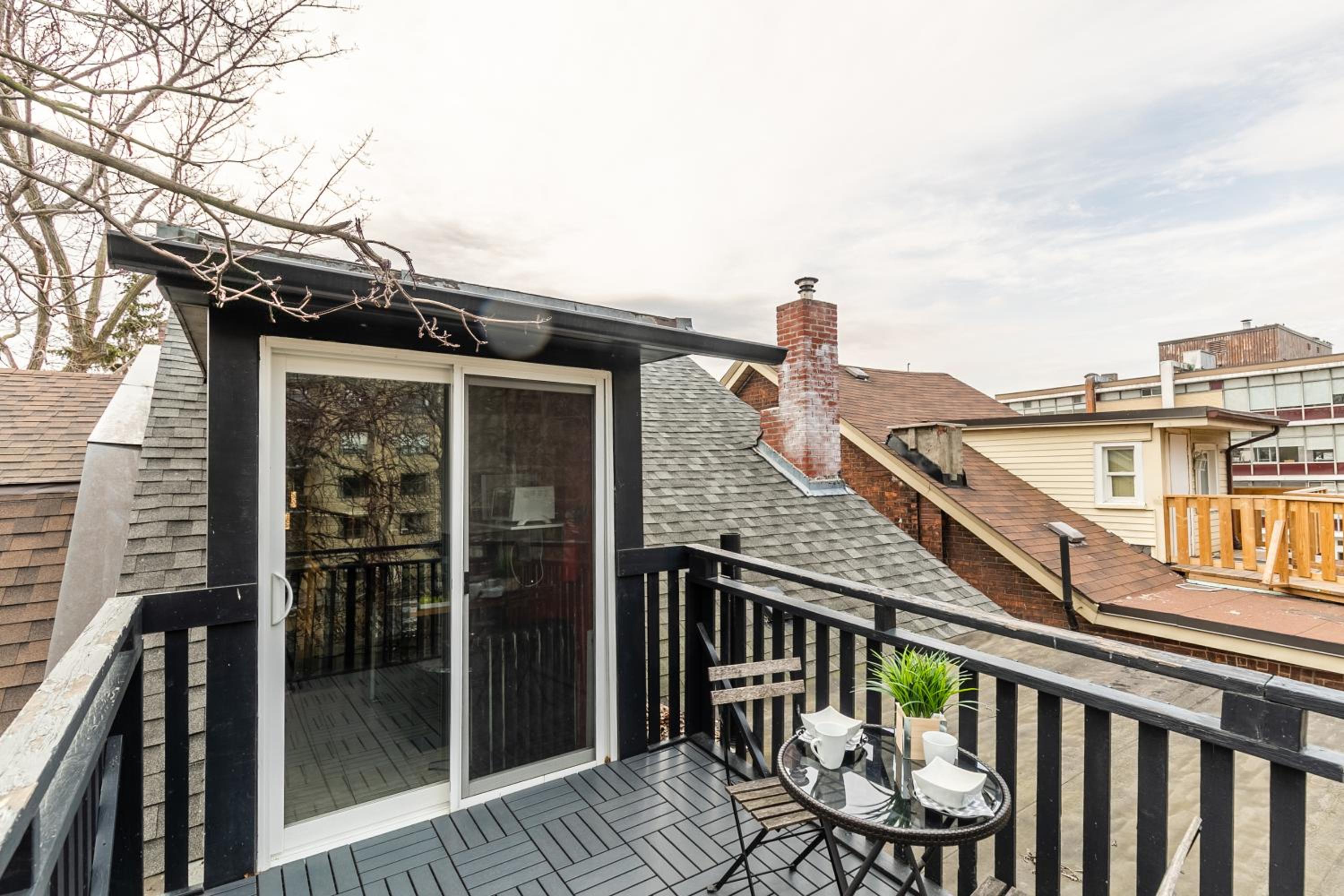 NB Urban Luxury Suites