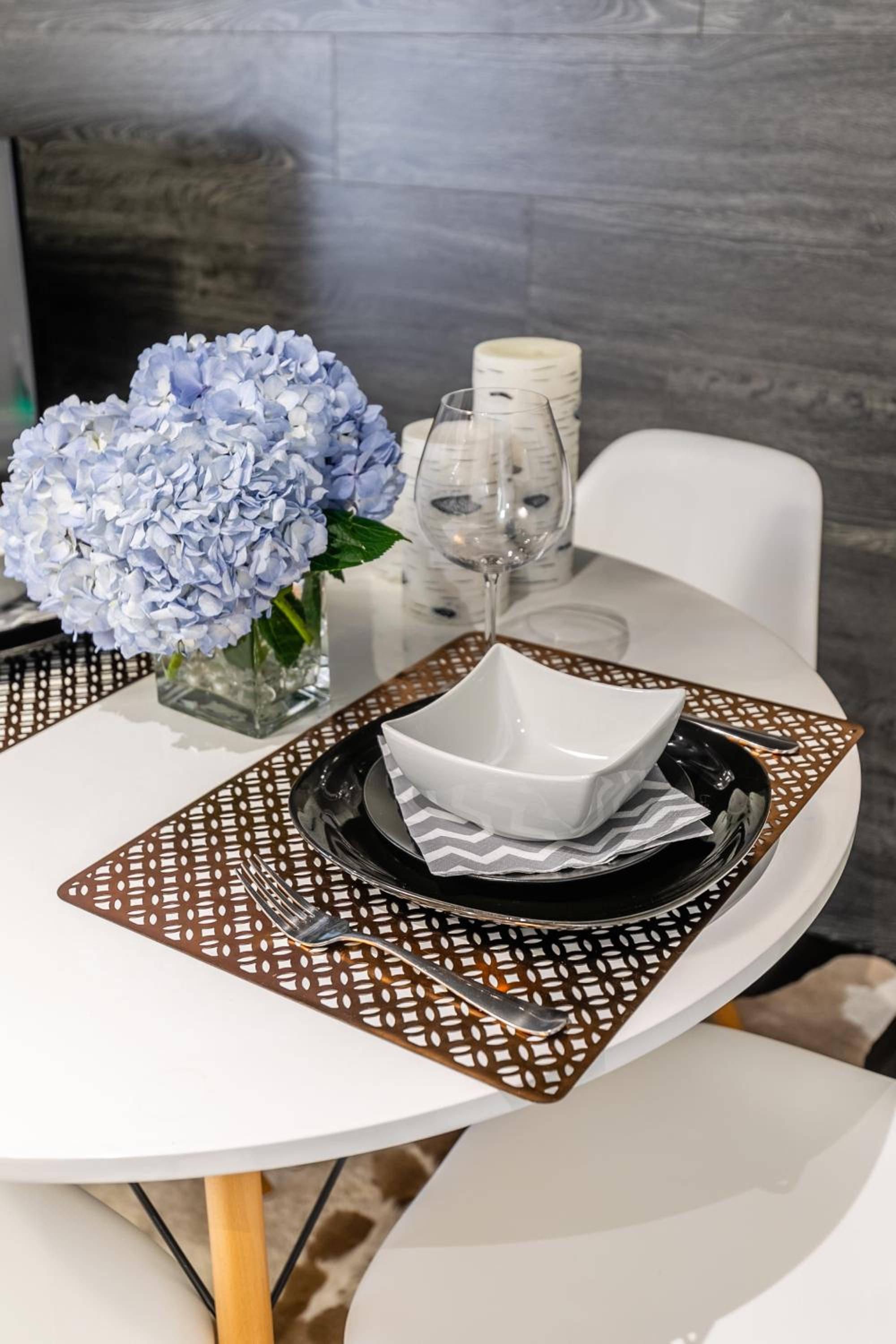 NB Urban Luxury Suites