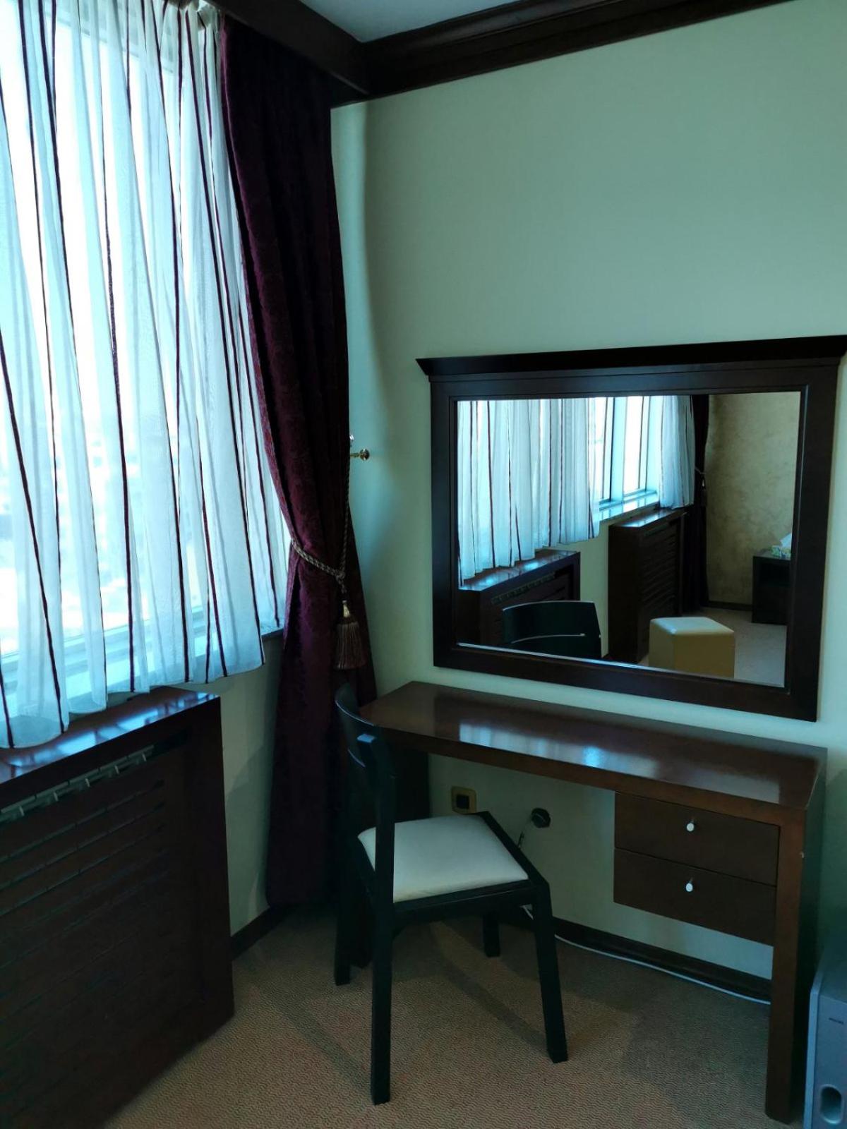 Panorama Apartman view 4
