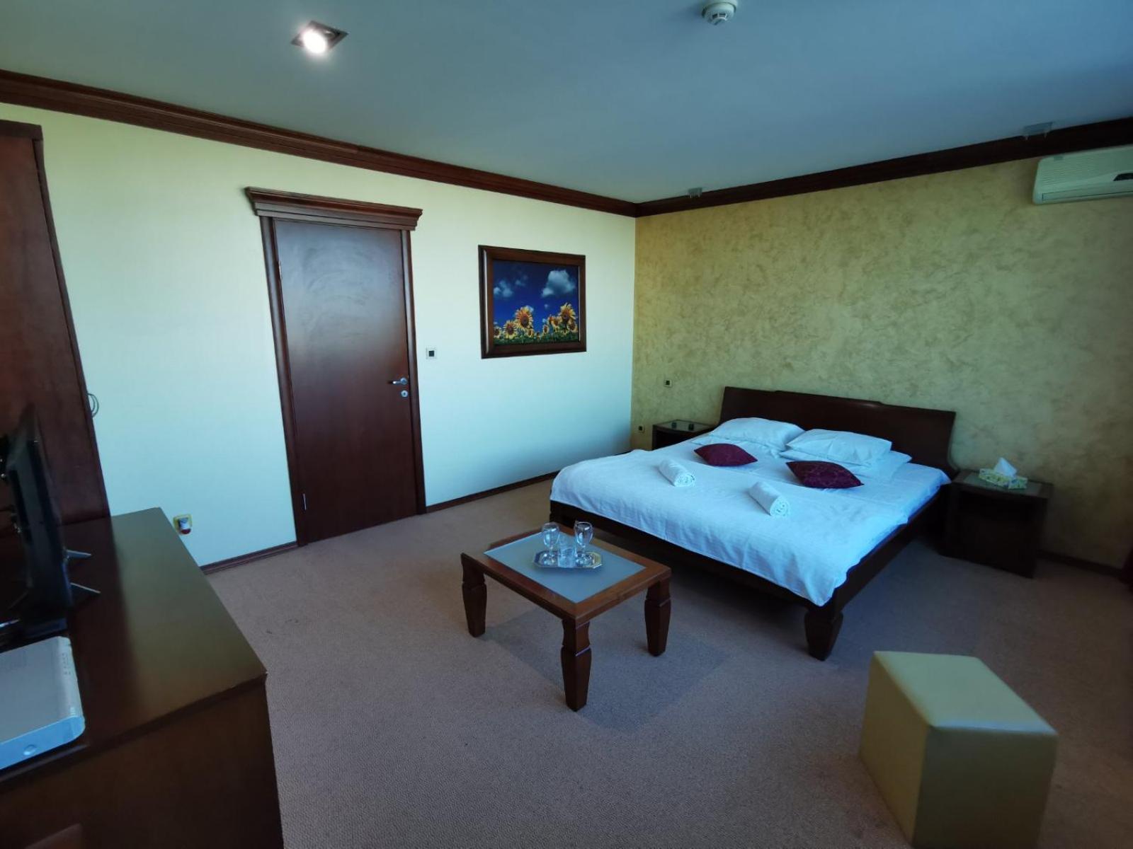 Panorama Apartman view 5
