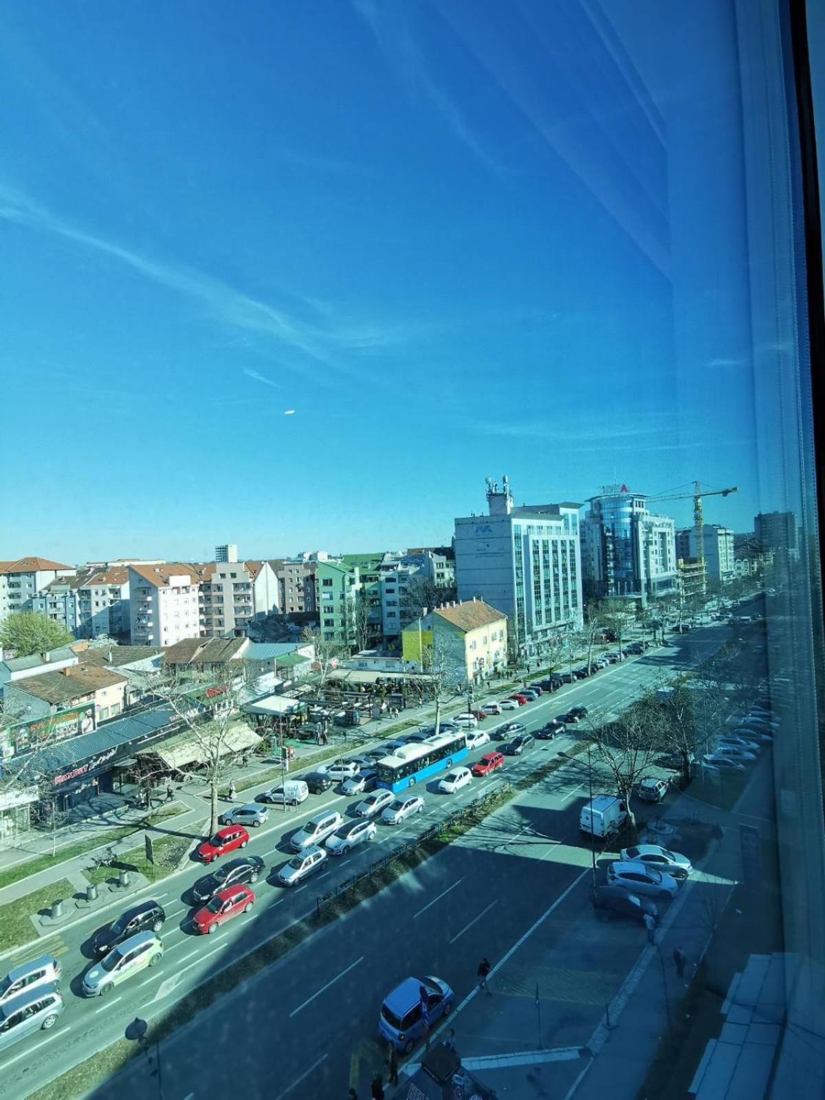 Panorama Apartman view 3