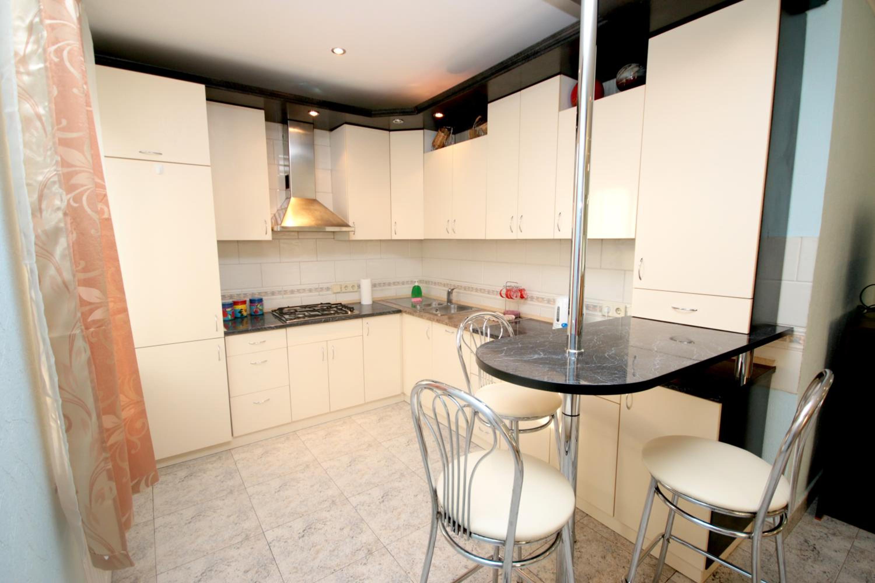 Inn Home Apartments - Pechersk area view 2