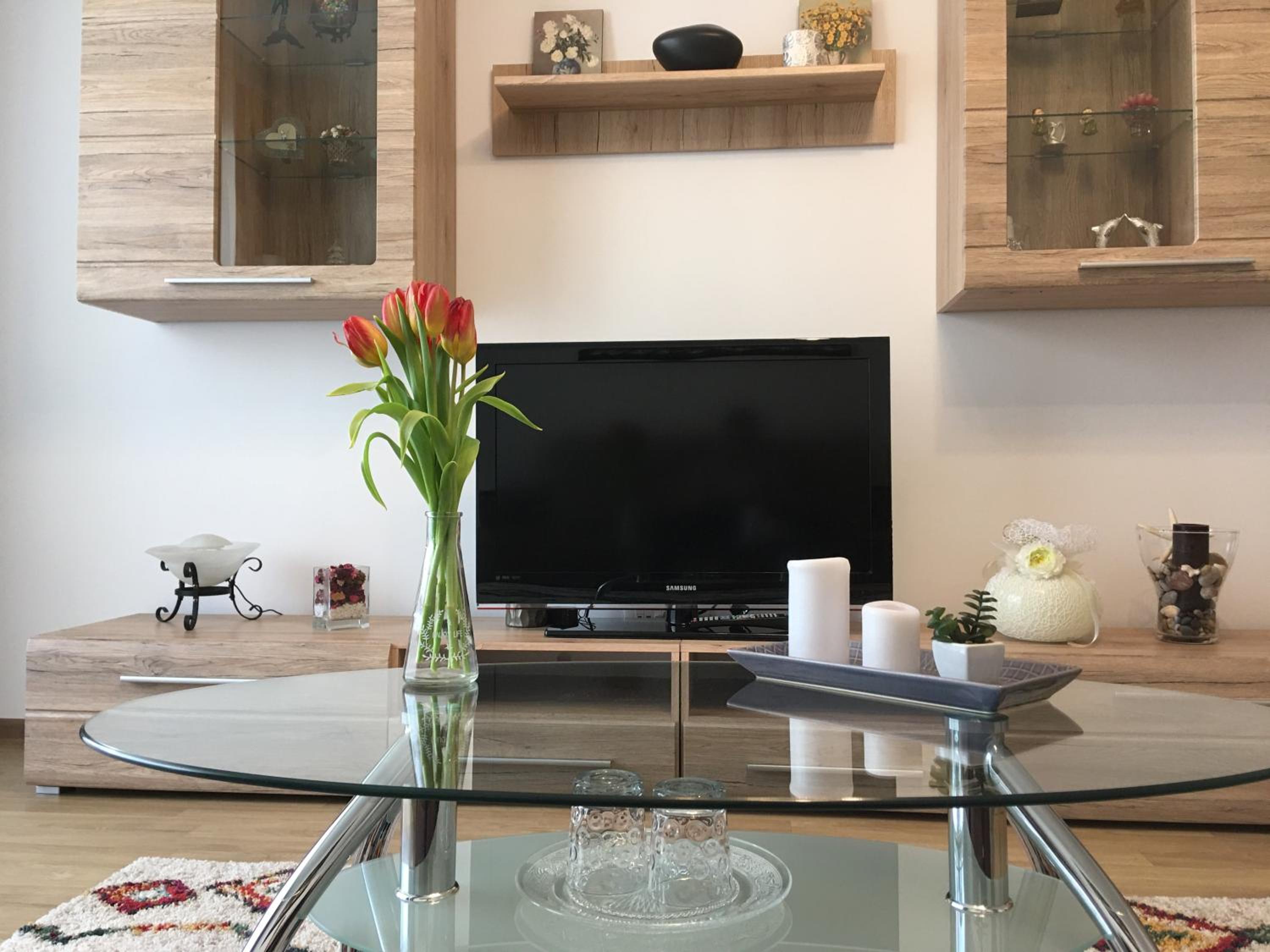 Elegantza Suites view 3