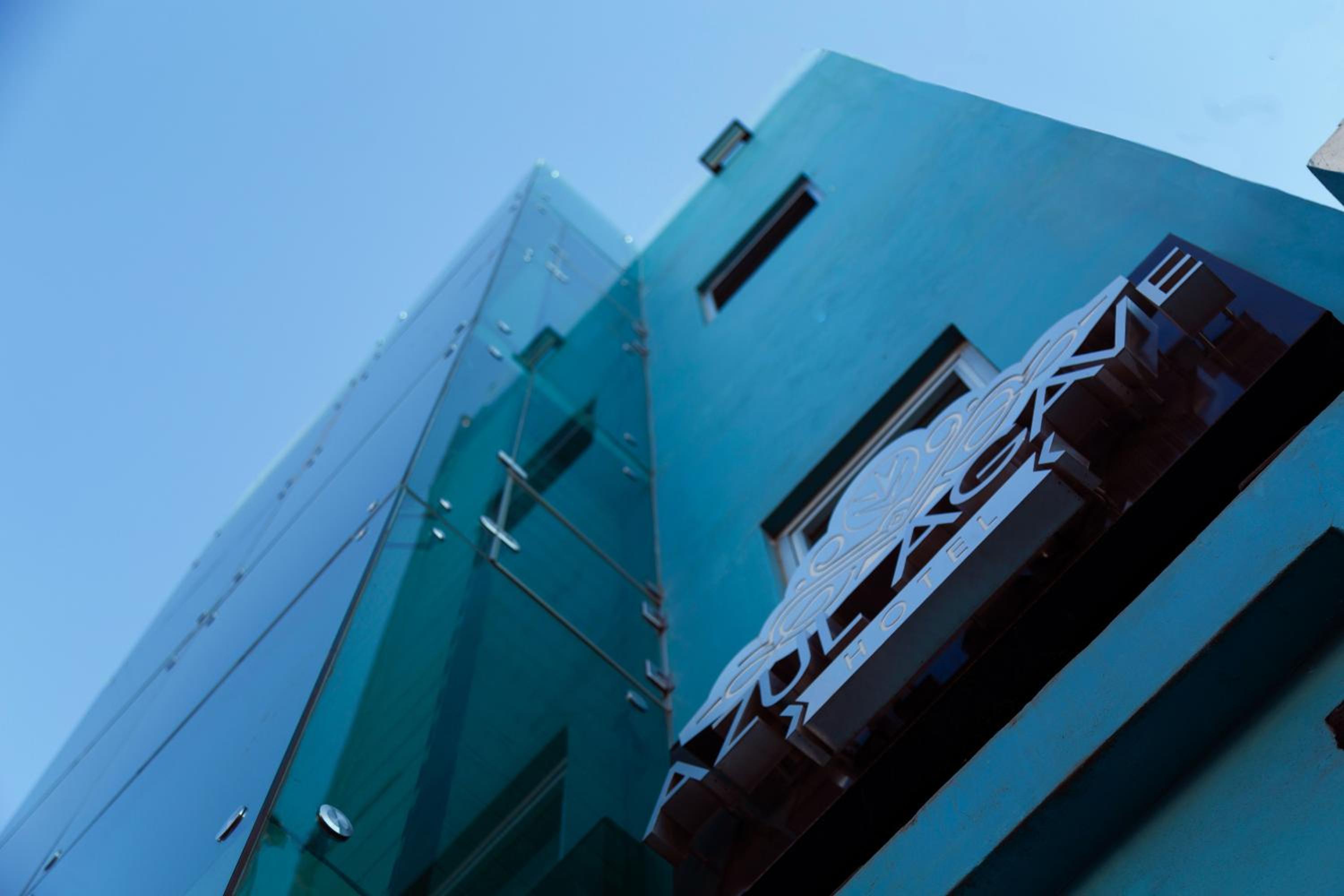 HOTEL AZUL AGAVE - Image 1