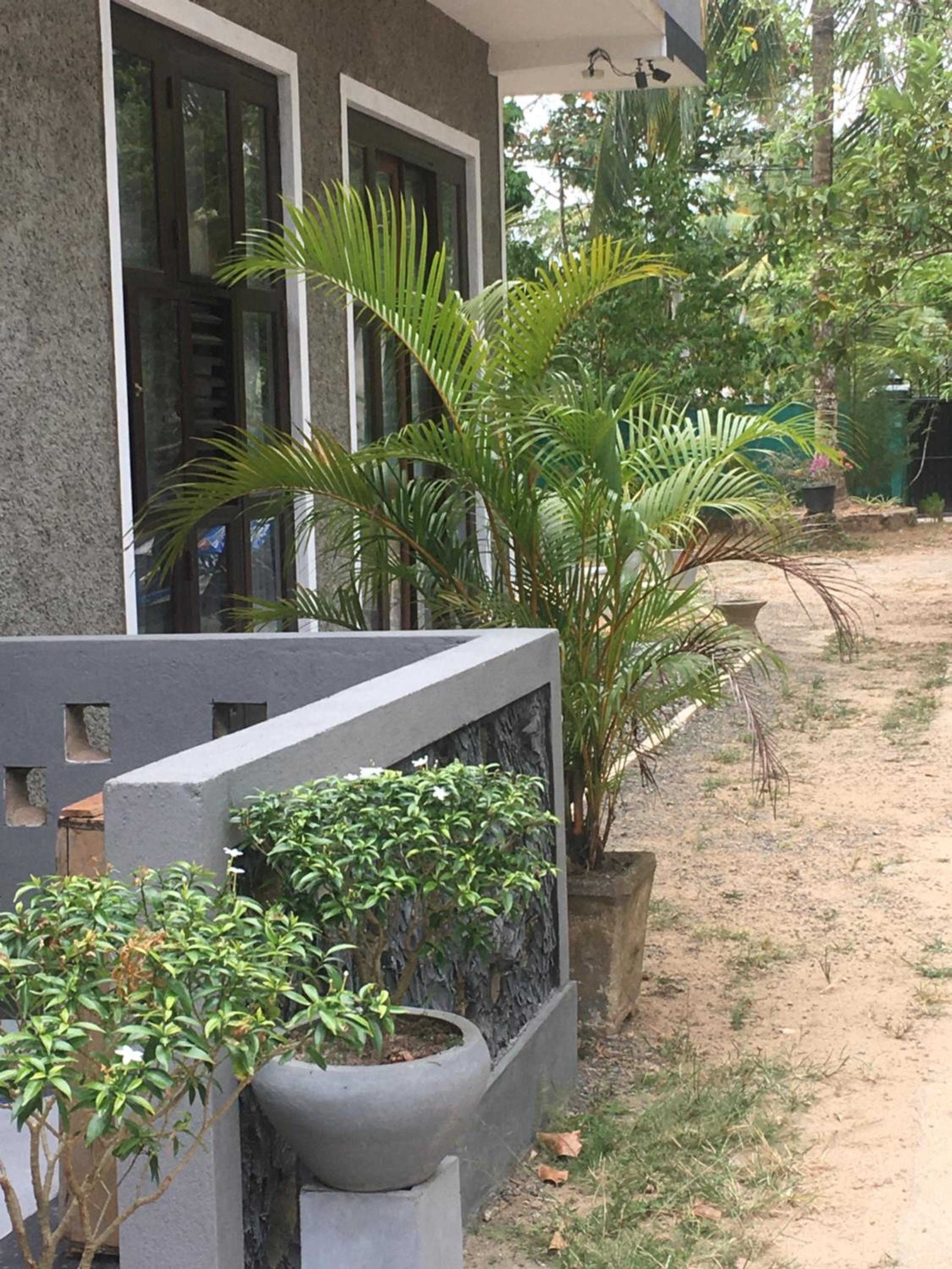 Le Palme Ahangama