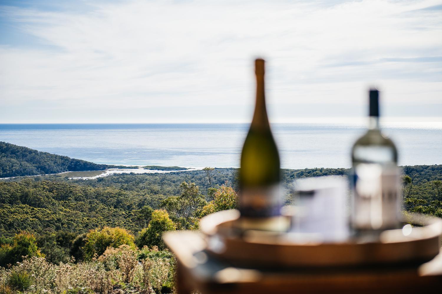 Freycinet Resort