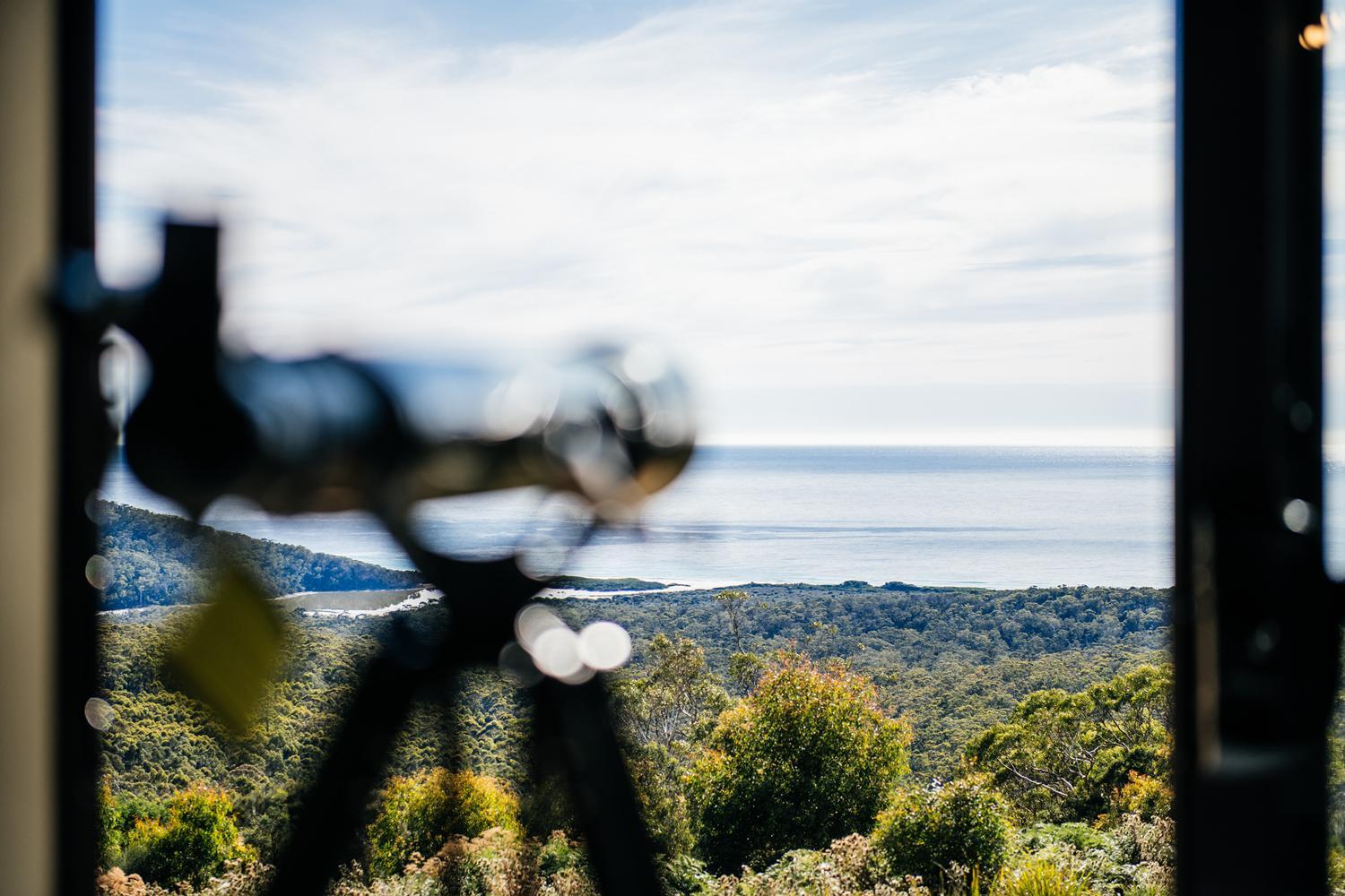 Freycinet Resort