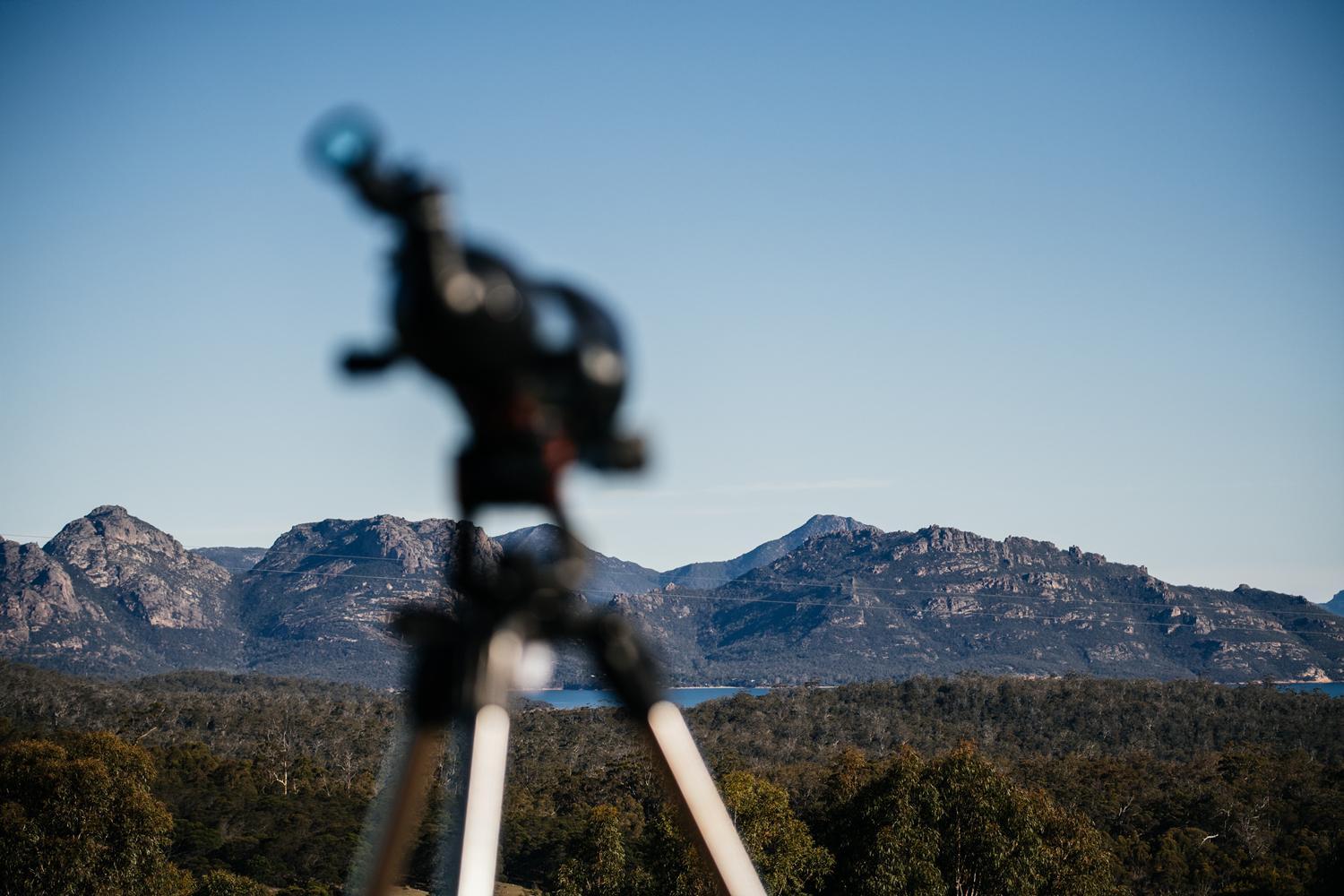 Freycinet Resort