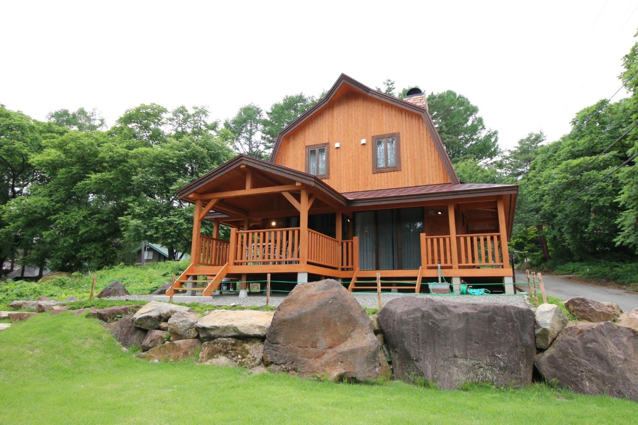 Cottage All Resort Service / Vacation STAY 8450 view 2